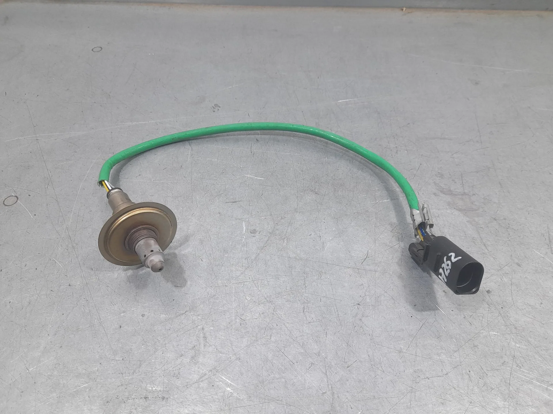 Sonda Lambda para Renault Captur Ii (Hf_)