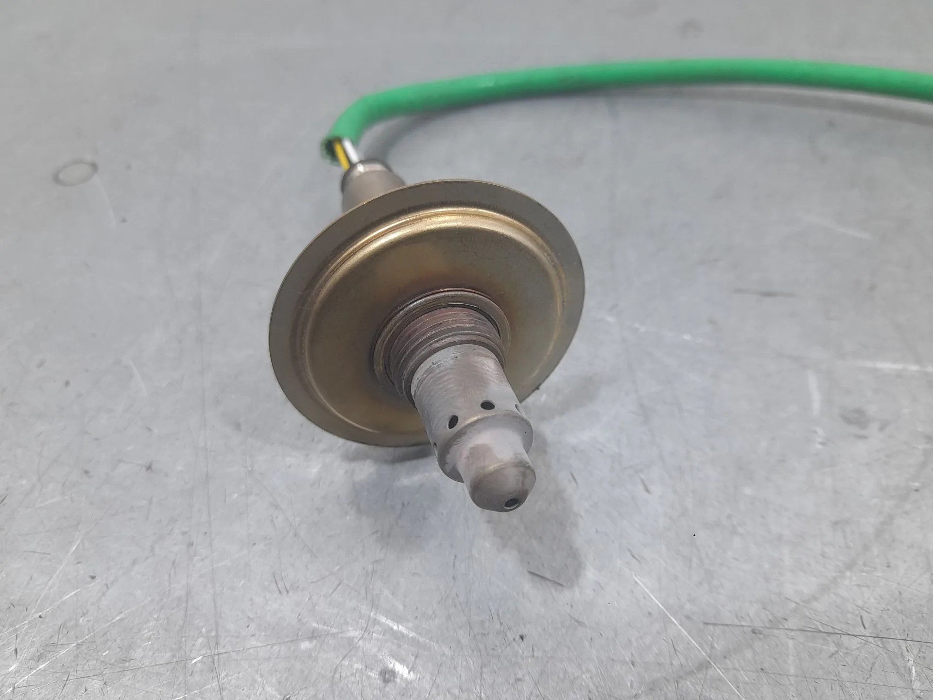 Sonda Lambda para Renault Captur Ii (Hf_)