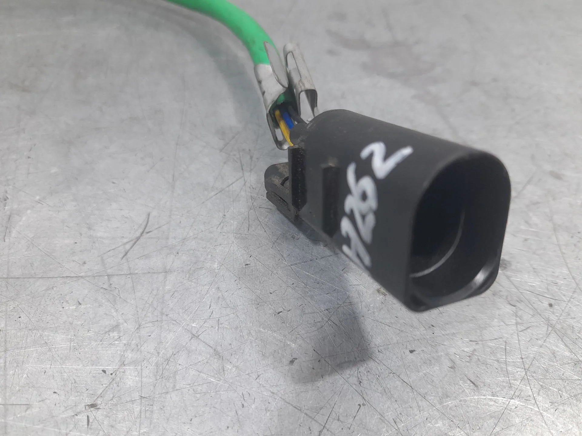 Sonda Lambda para Renault Captur Ii (Hf_)