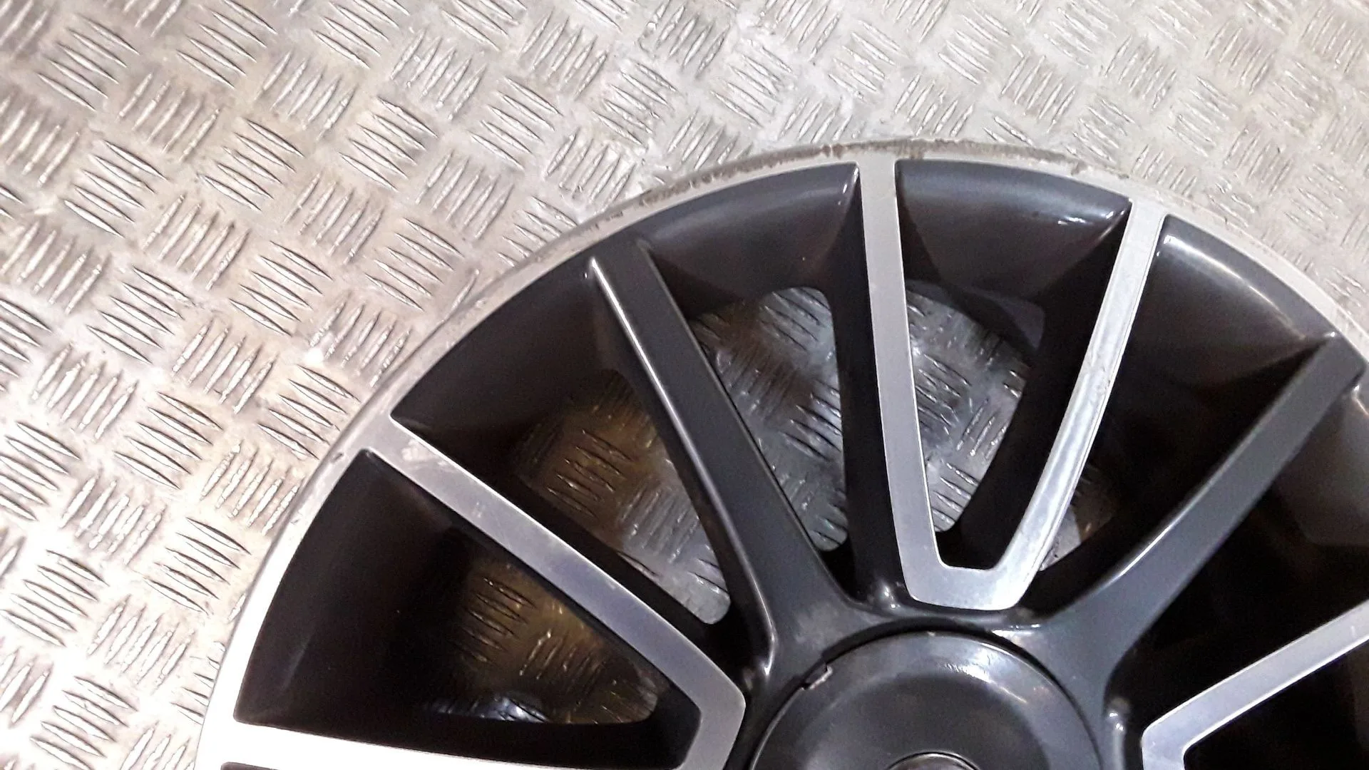 Juego Llantas Aluminio para Fiat Bravo Ii (198_)
