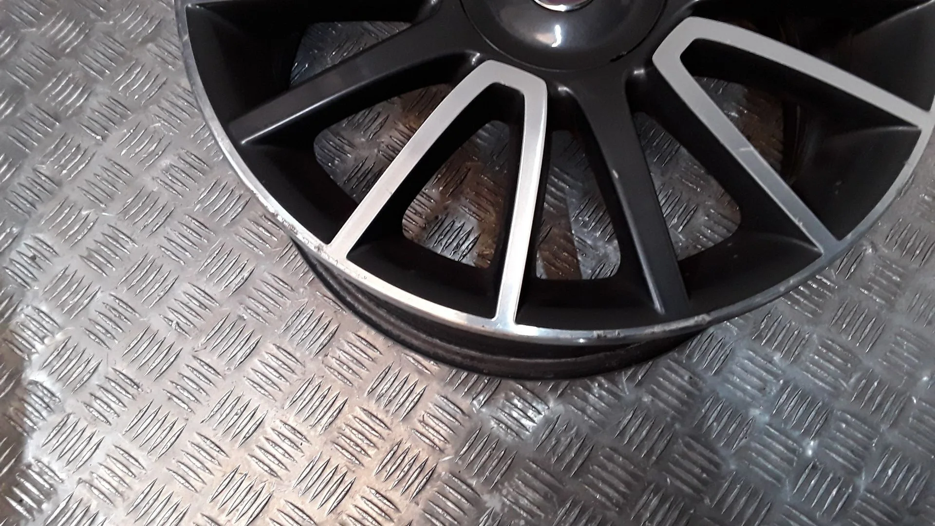 Juego Llantas Aluminio para Fiat Bravo Ii (198_)