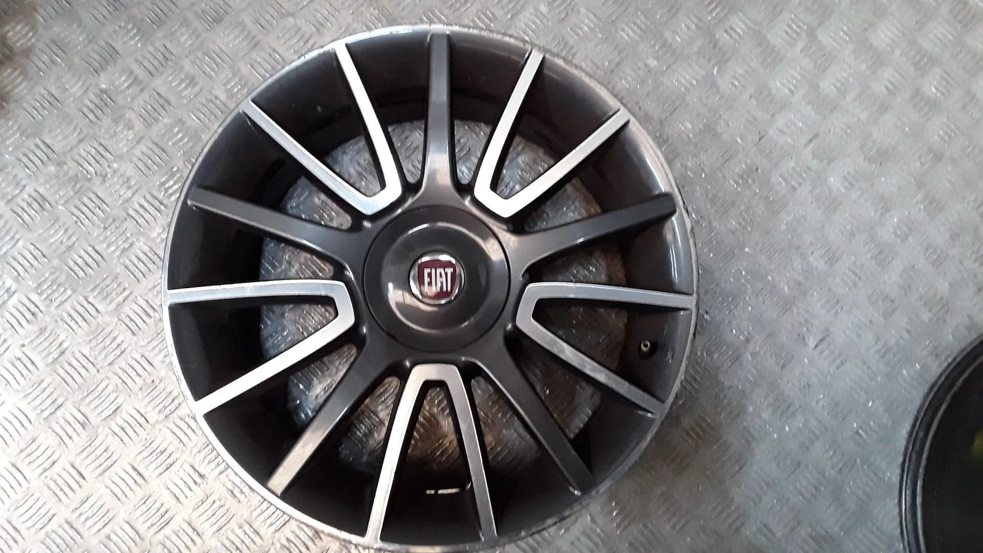 Juego Llantas Aluminio para Fiat Bravo Ii (198_)