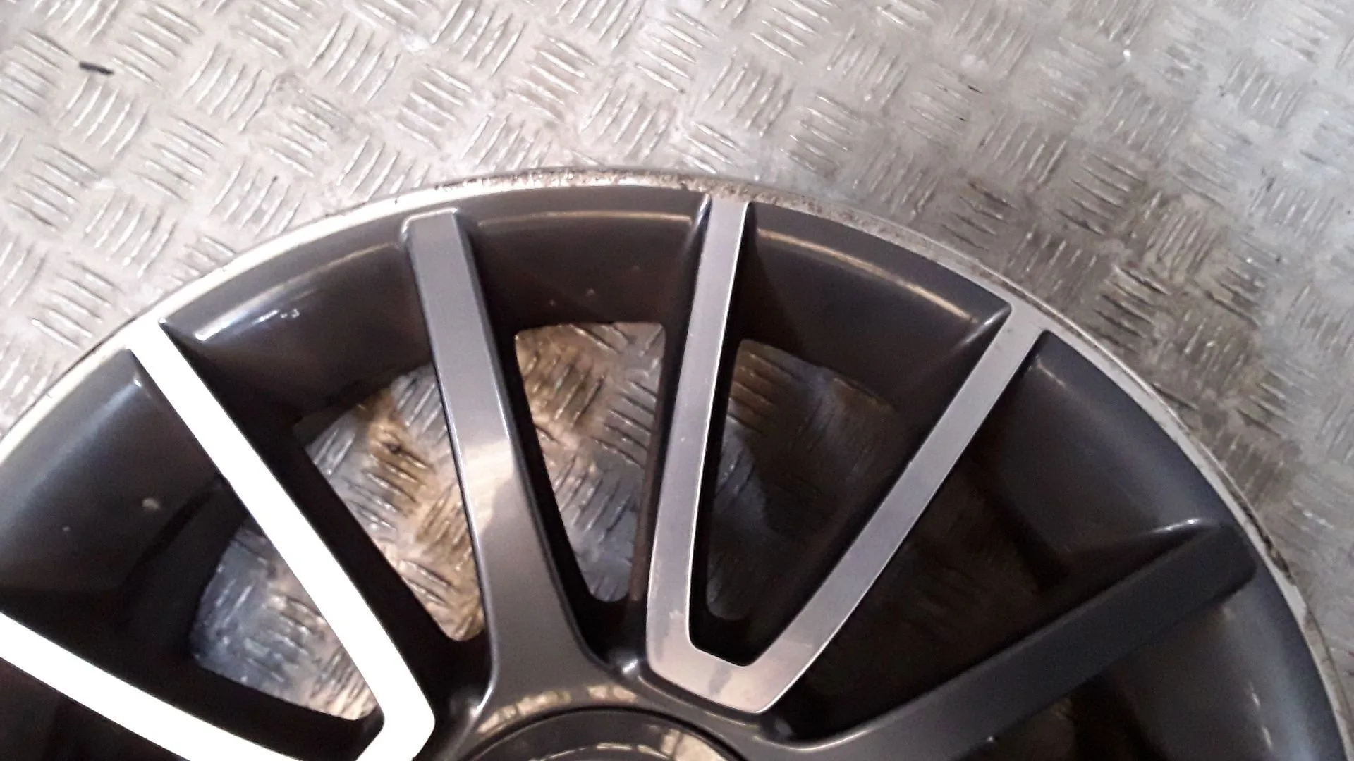 Juego Llantas Aluminio para Fiat Bravo Ii (198_)
