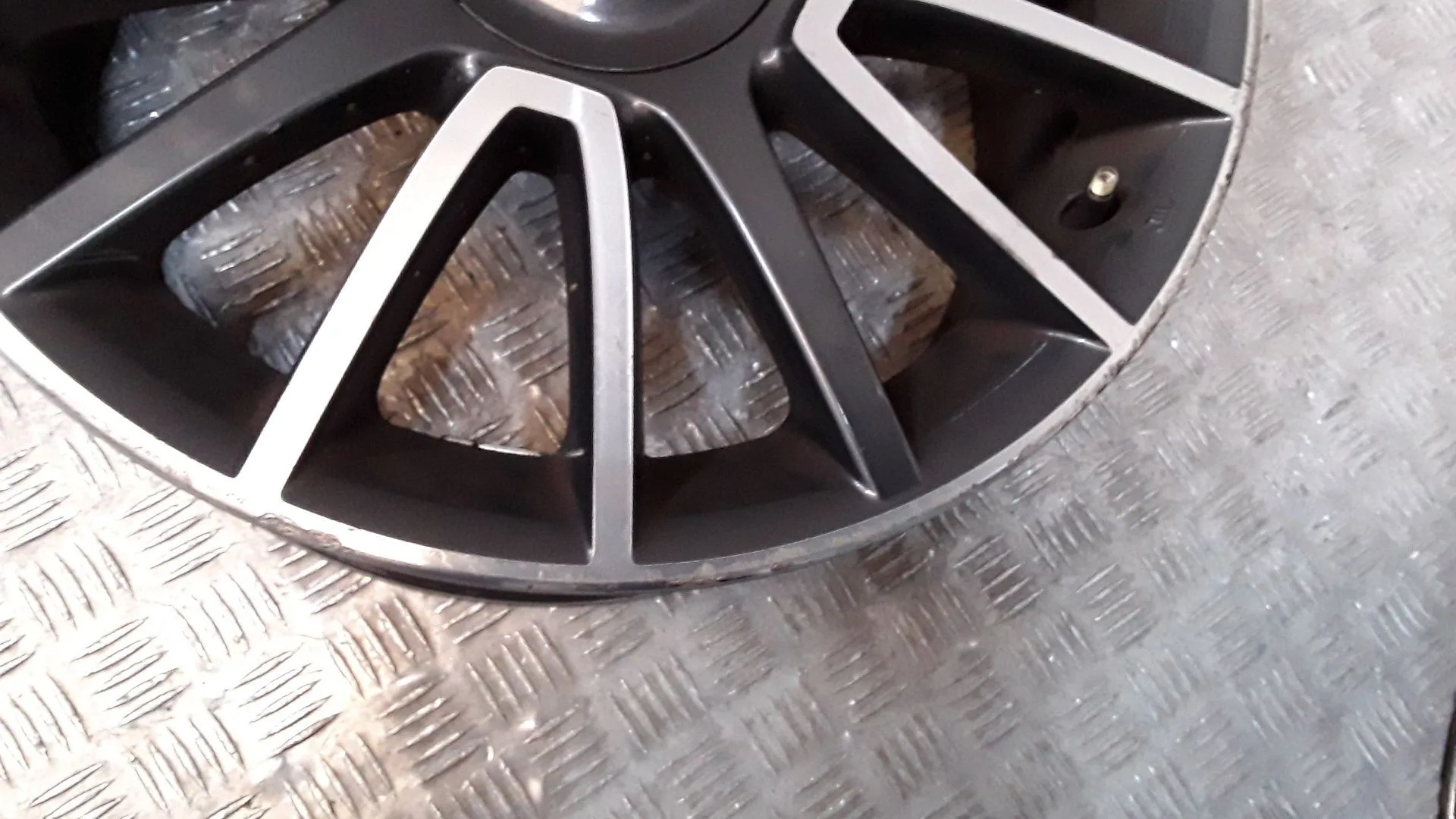 Juego Llantas Aluminio para Fiat Bravo Ii (198_)