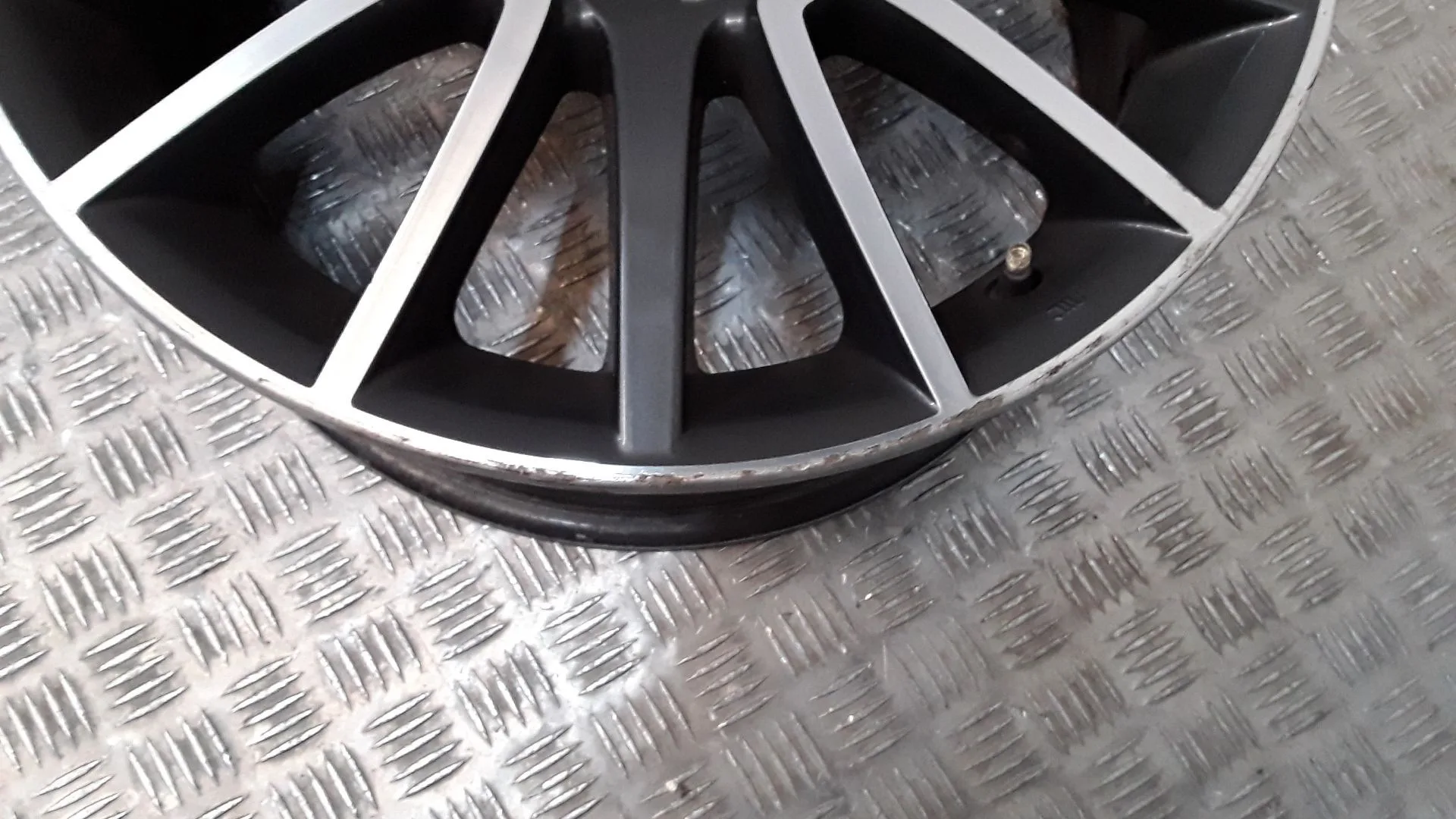 Juego Llantas Aluminio para Fiat Bravo Ii (198_)