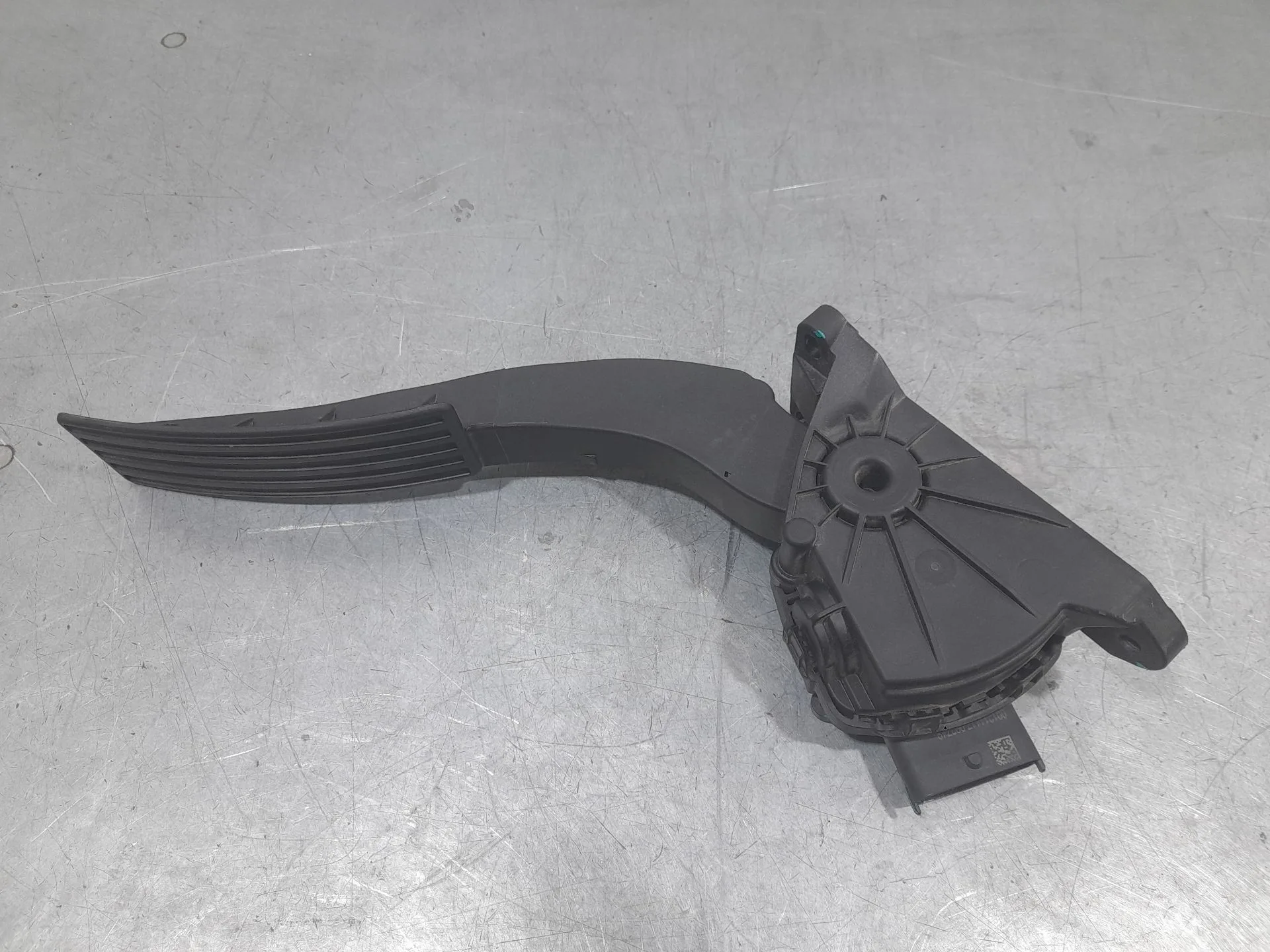 Potenciometro Pedal para Mg Zs