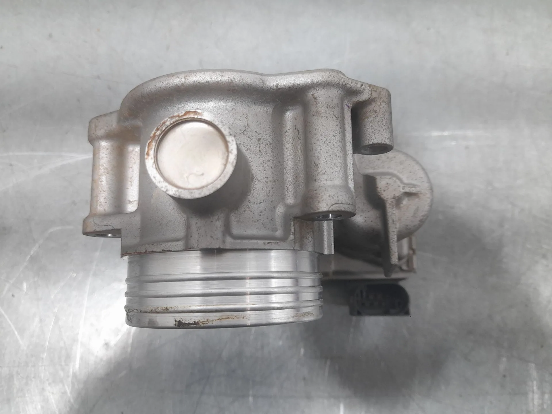 Caja Mariposa para Mg Zs