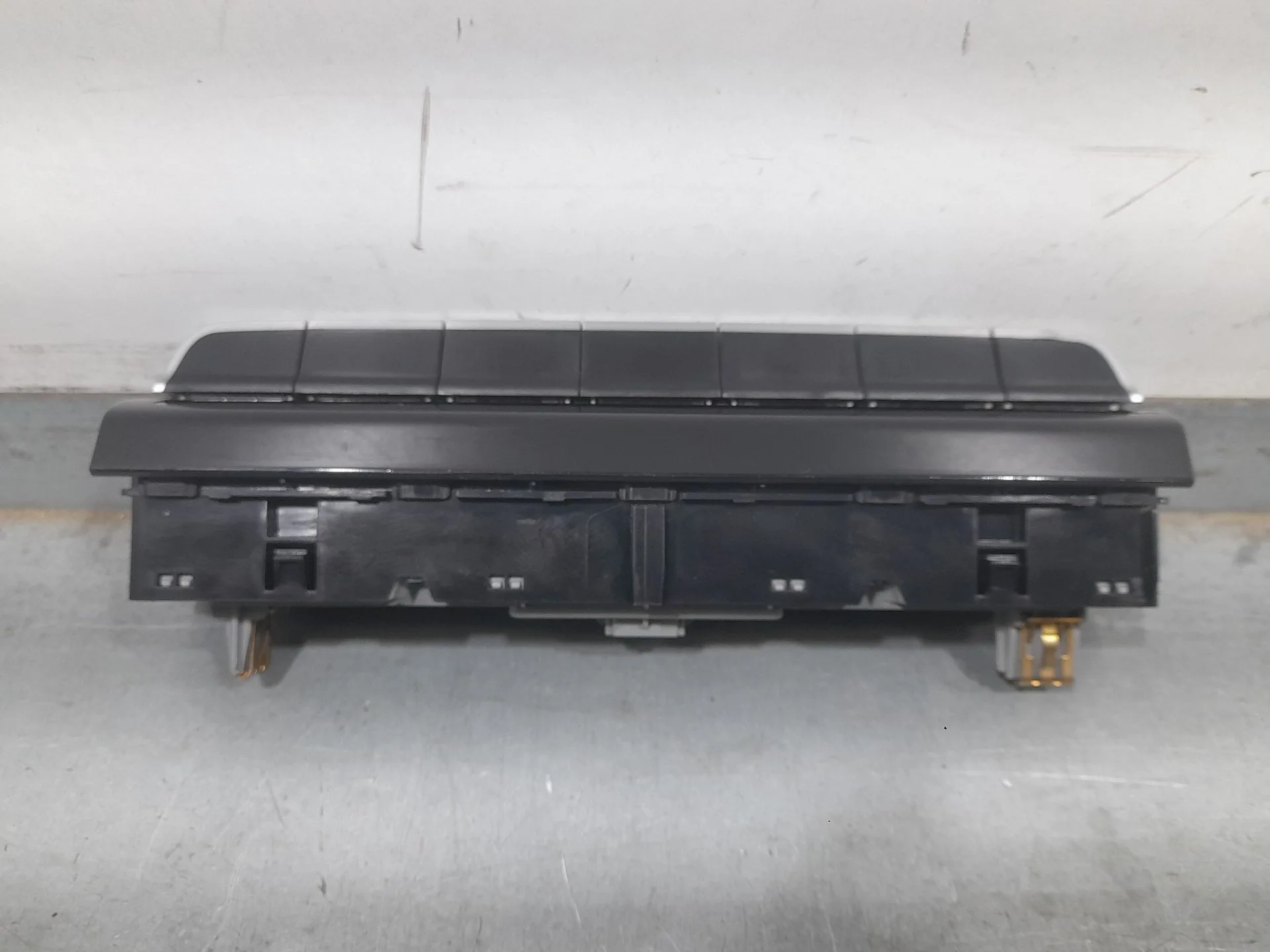Mando Multifuncion para Mg Zs