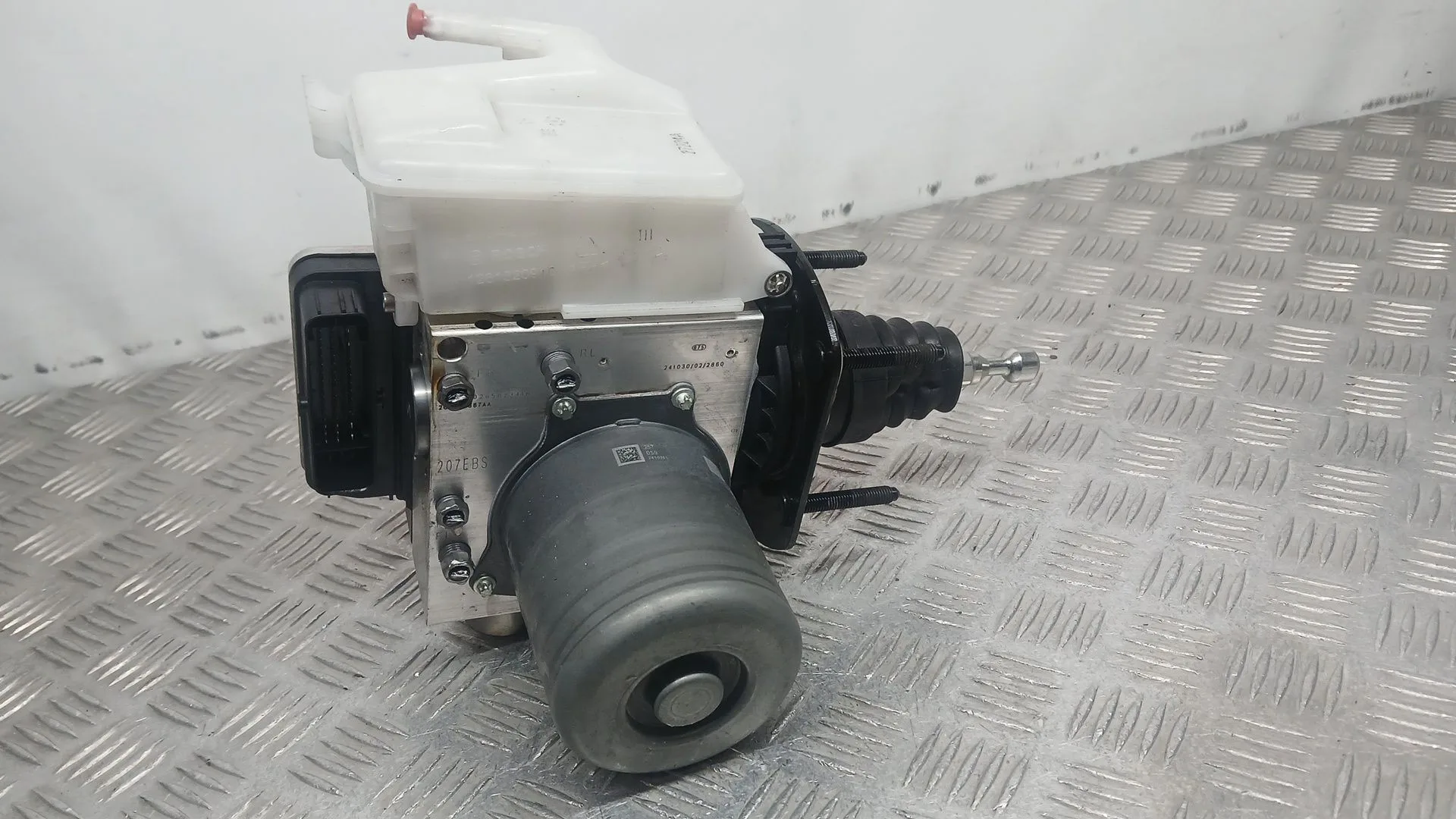Abs para Jaecoo 7 Phev