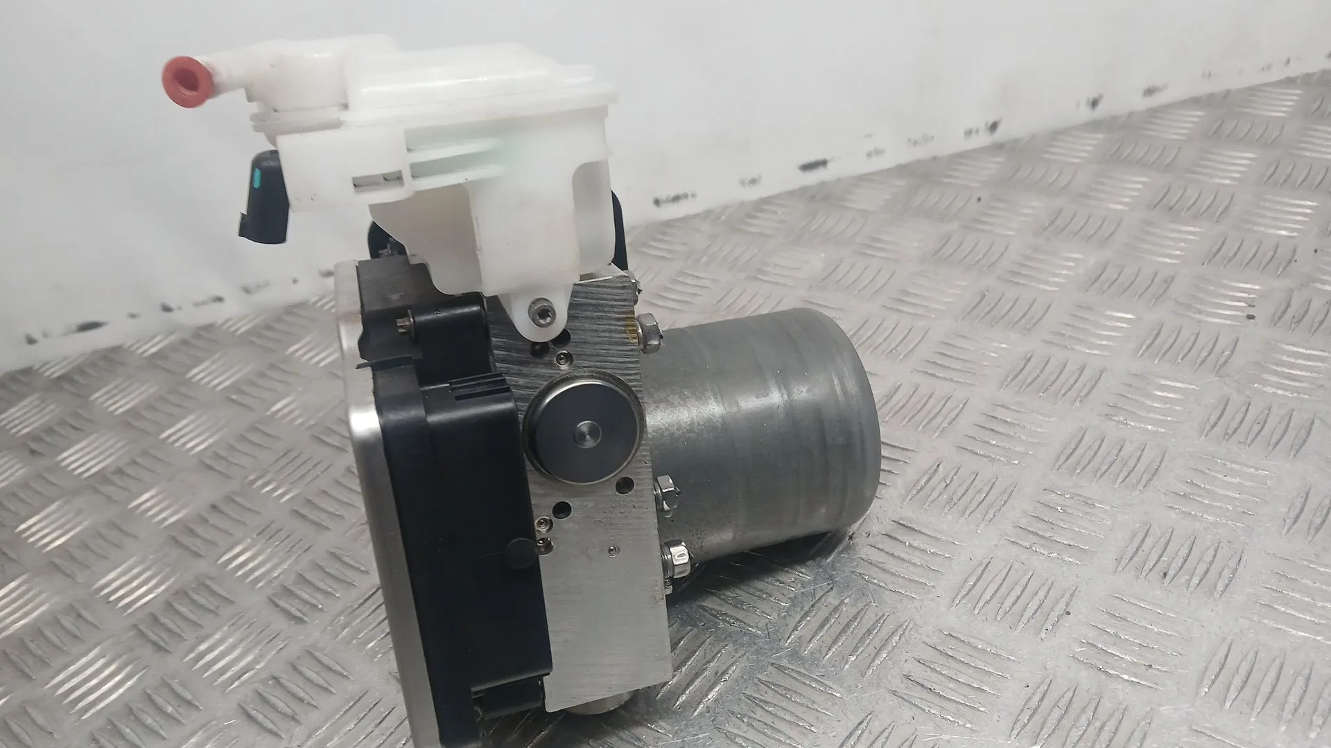 Abs para Jaecoo 7 Phev