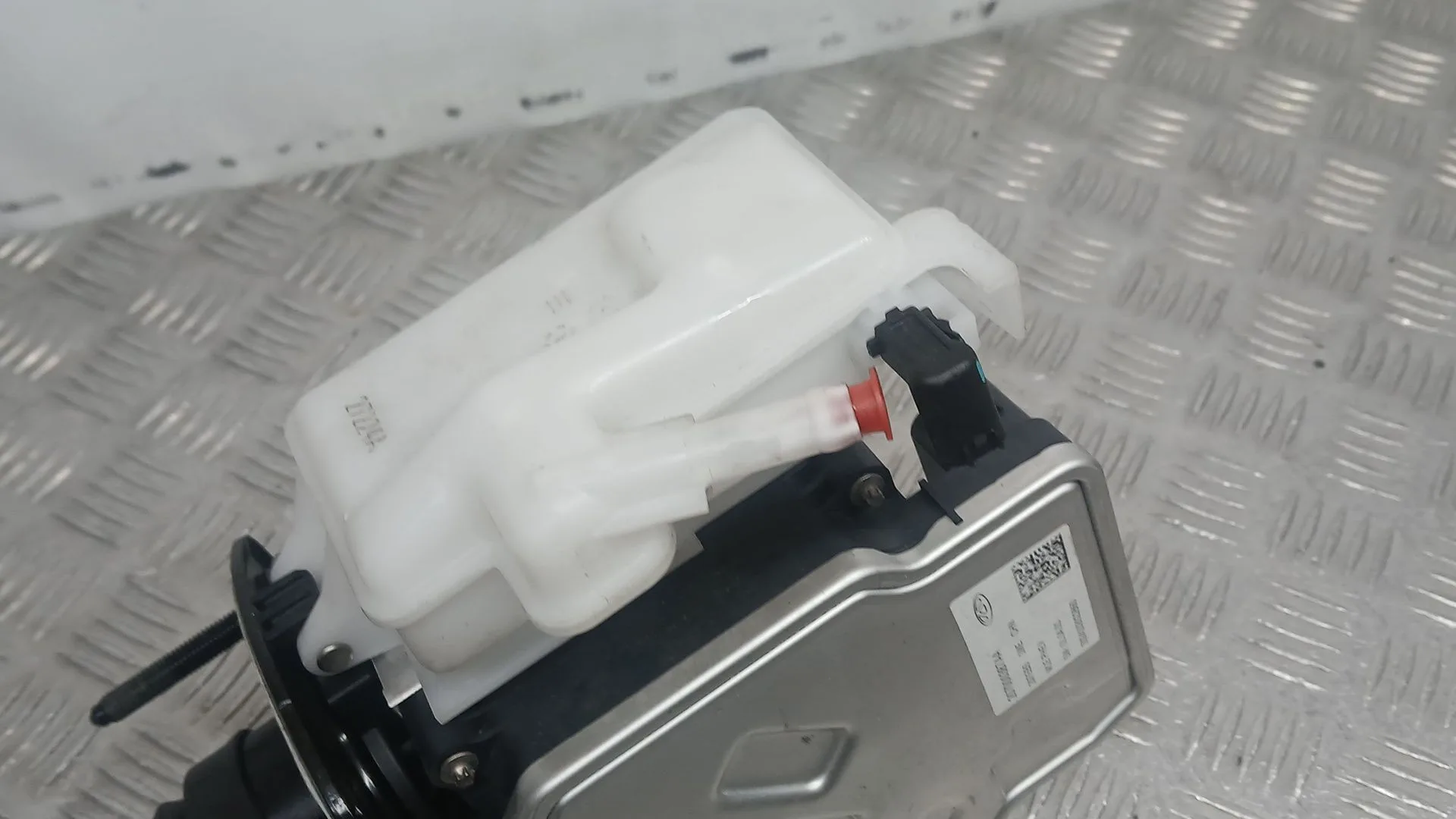 Abs para Jaecoo 7 Phev