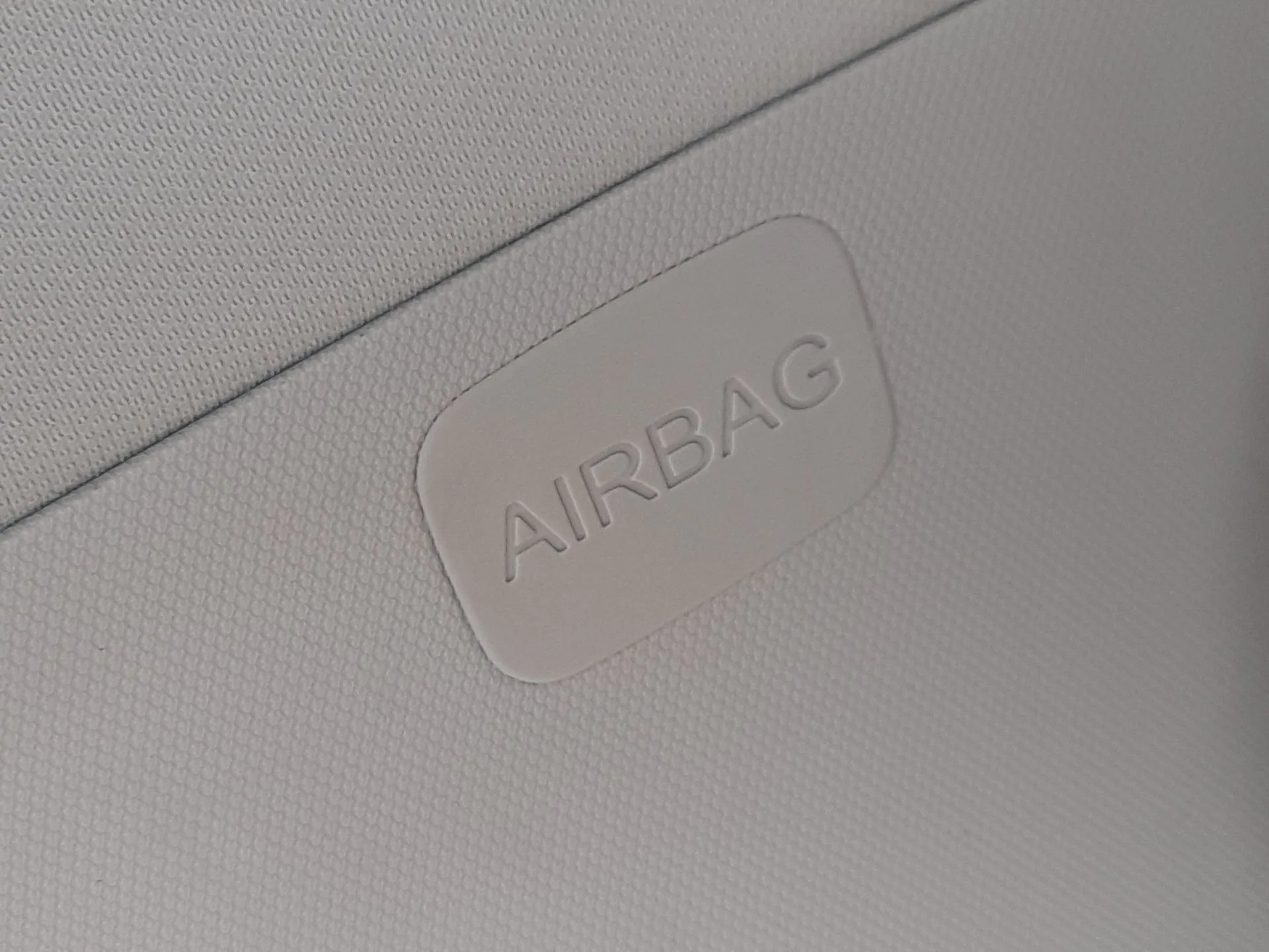 Airbag Cortina Delantero Derecho para Jaecoo 7 Phev