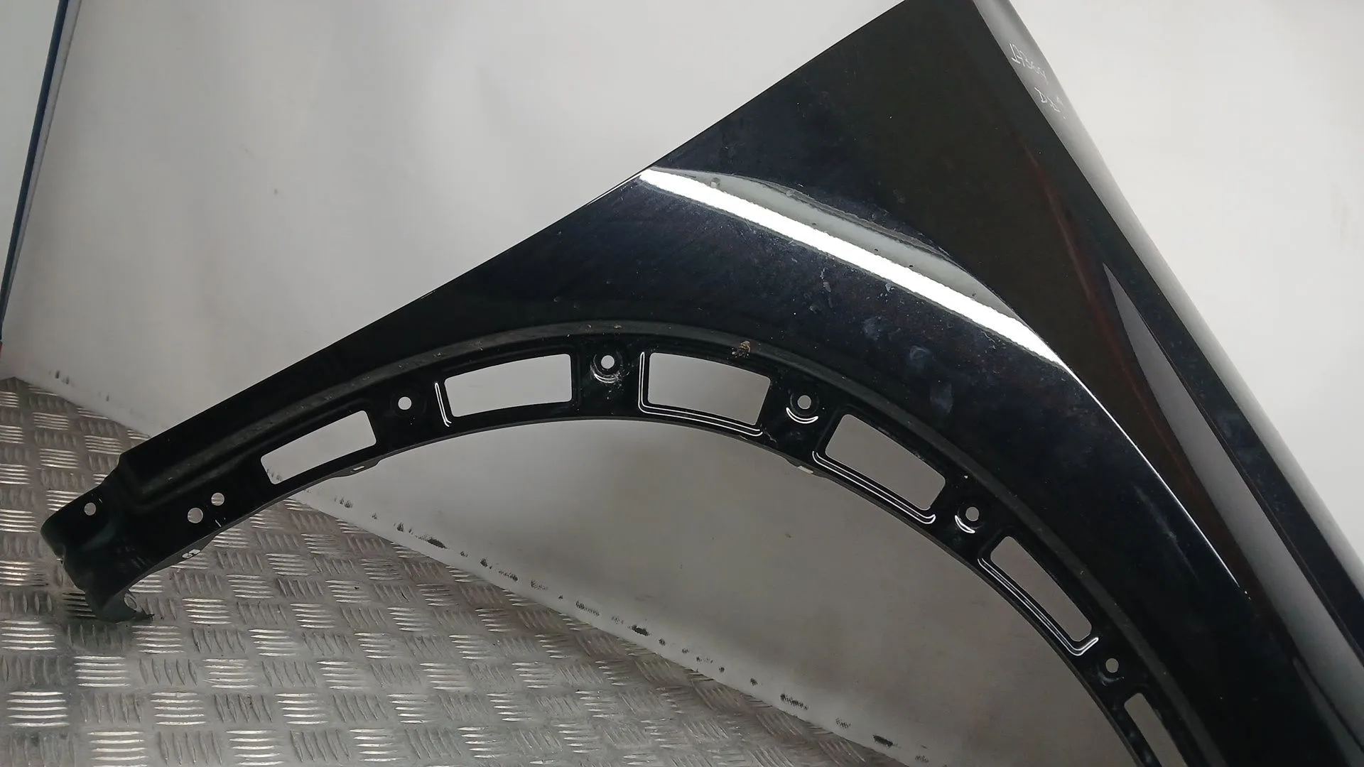 Aleta Delantera Derecha para Jaecoo 7 Phev
