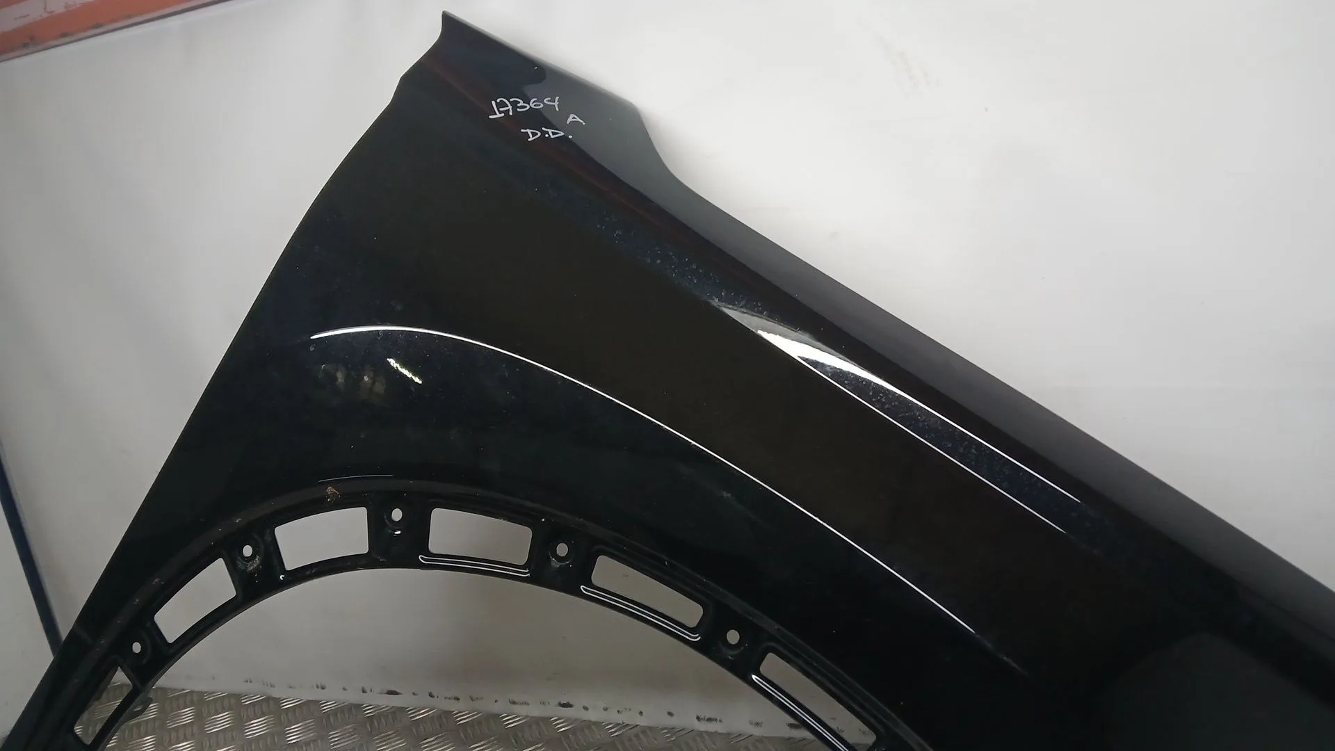 Aleta Delantera Derecha para Jaecoo 7 Phev