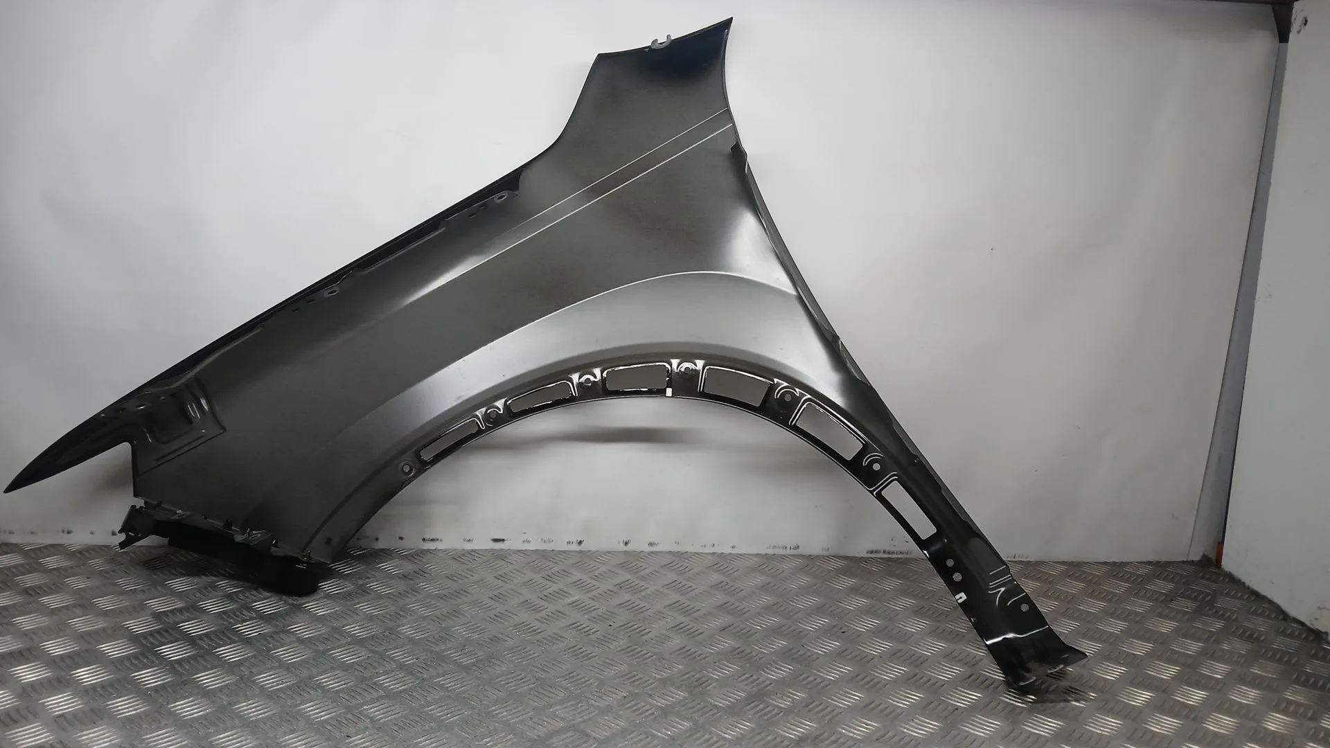 Aleta Delantera Derecha para Jaecoo 7 Phev
