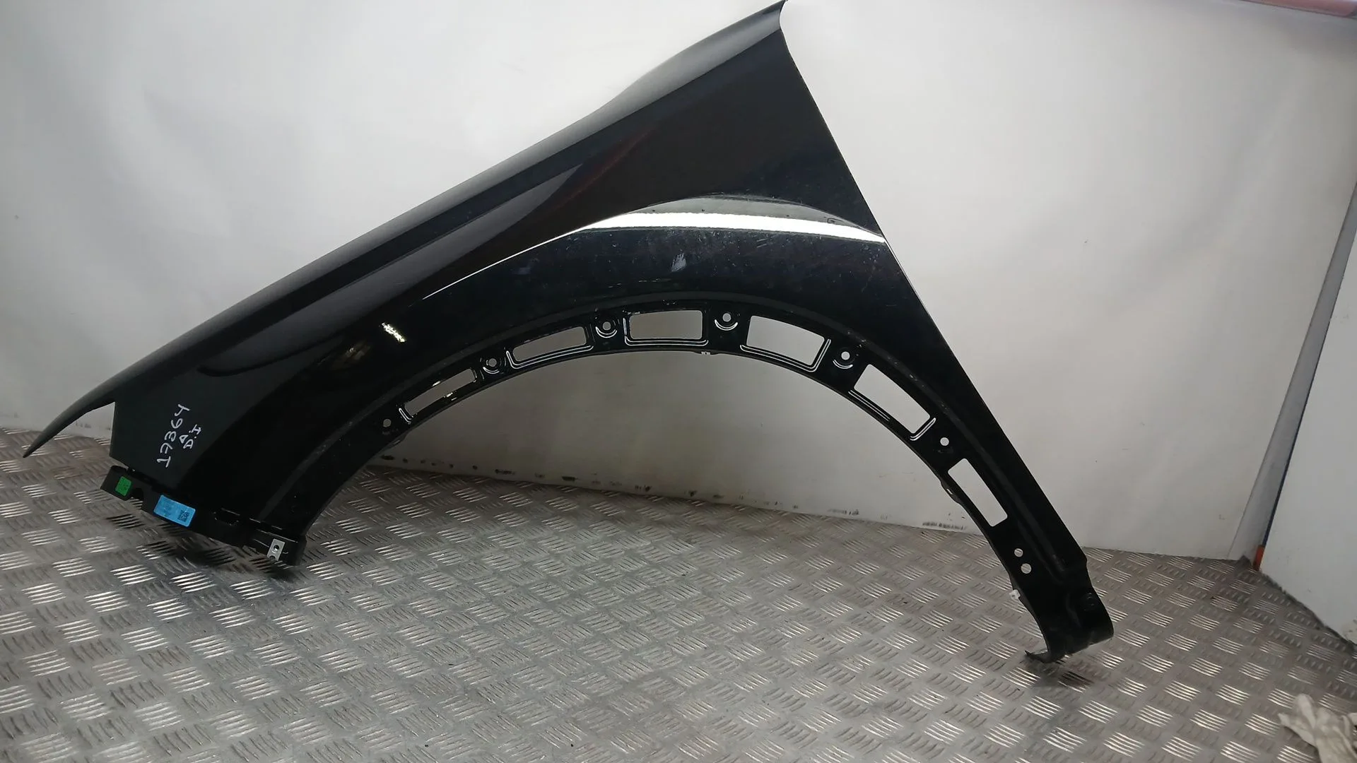 Aleta Delantera Izquierda para Jaecoo 7 Phev