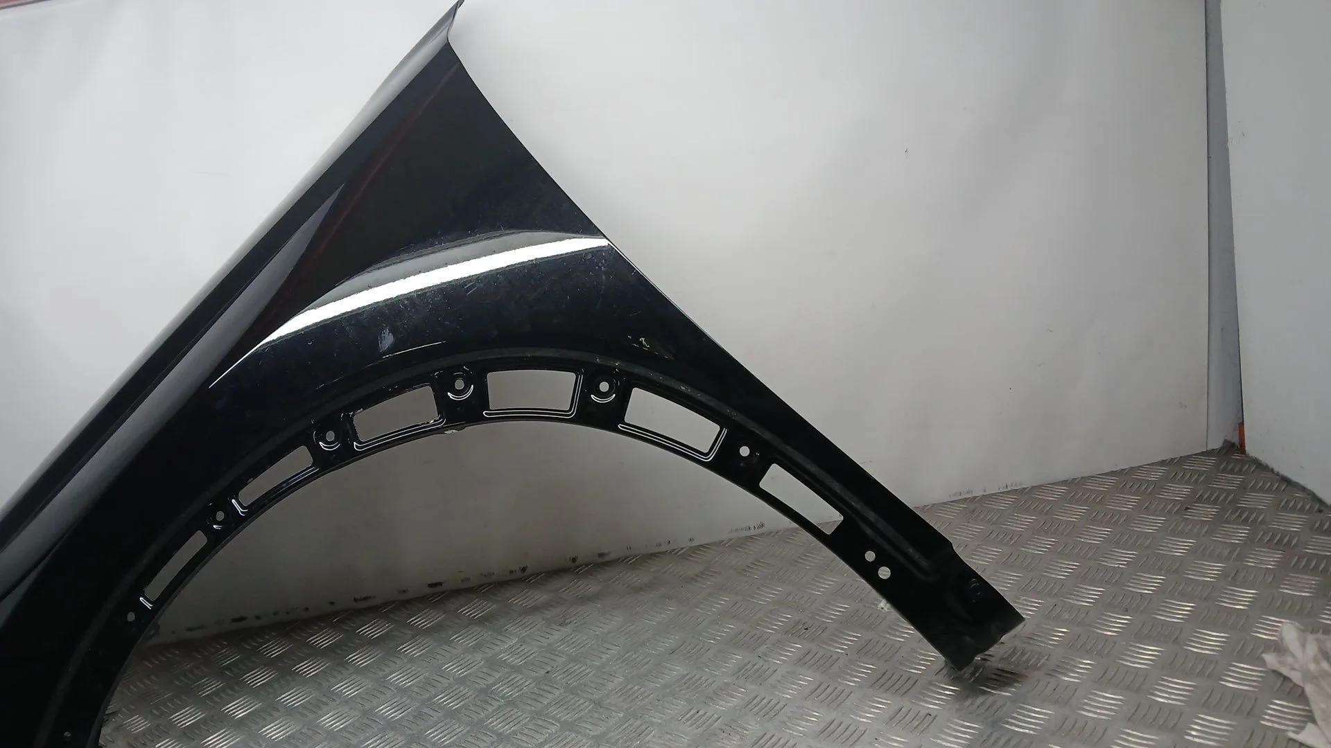 Aleta Delantera Izquierda para Jaecoo 7 Phev