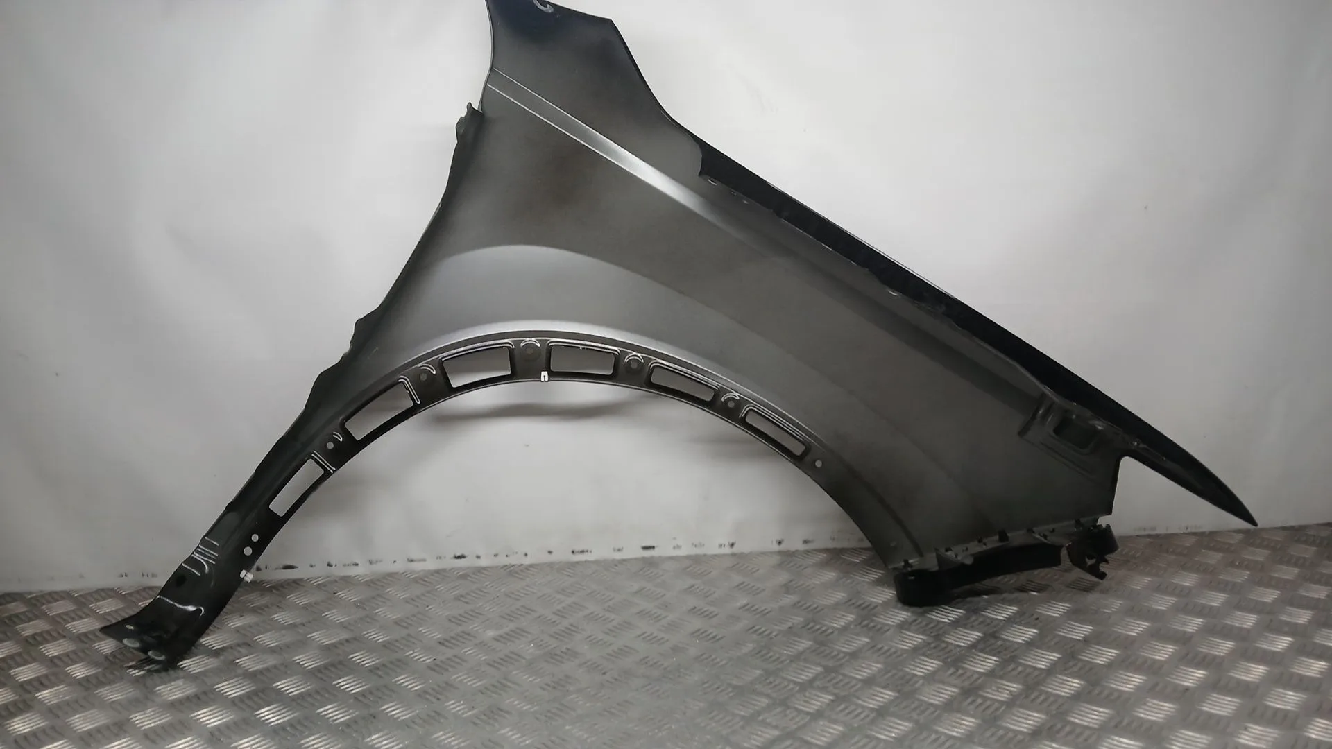 Aleta Delantera Izquierda para Jaecoo 7 Phev