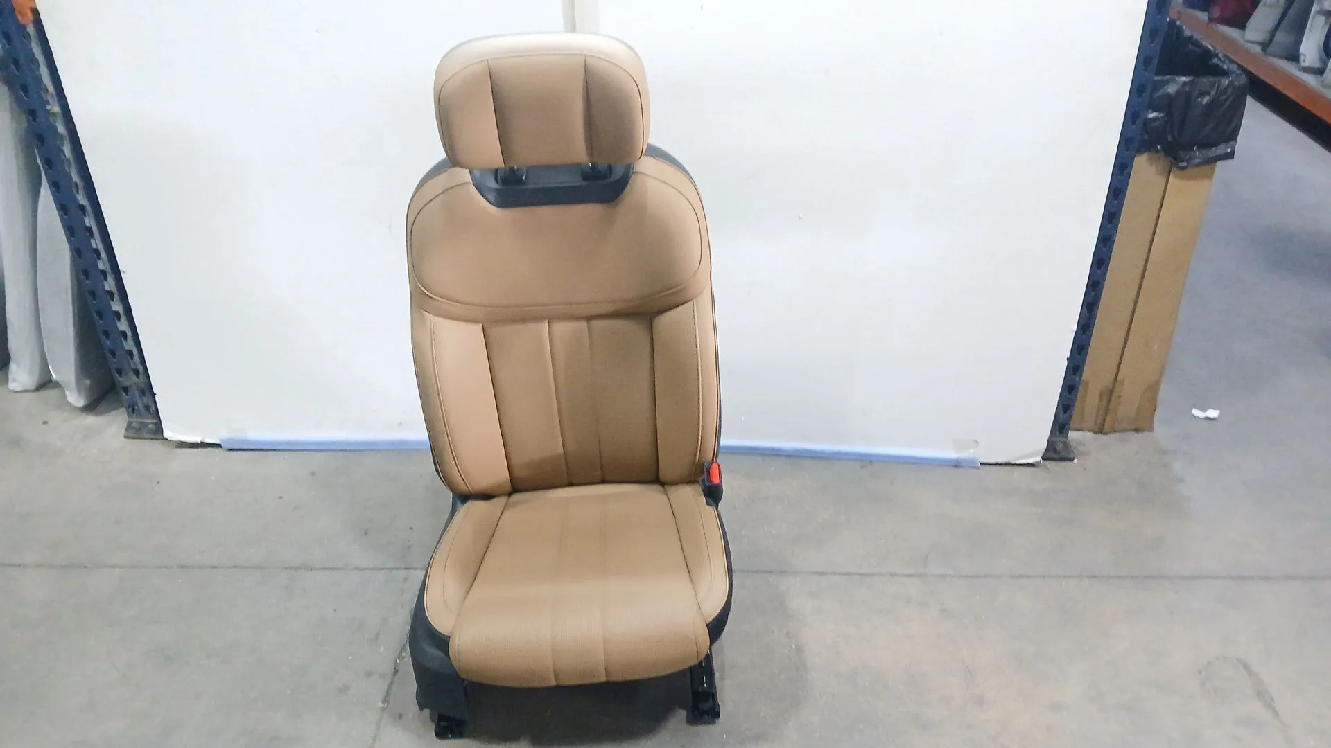 Asiento Delantero Derecho para Jaecoo 7 Phev