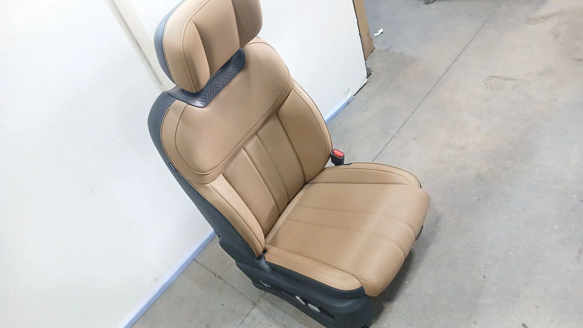 Asiento Delantero Derecho para Jaecoo 7 Phev