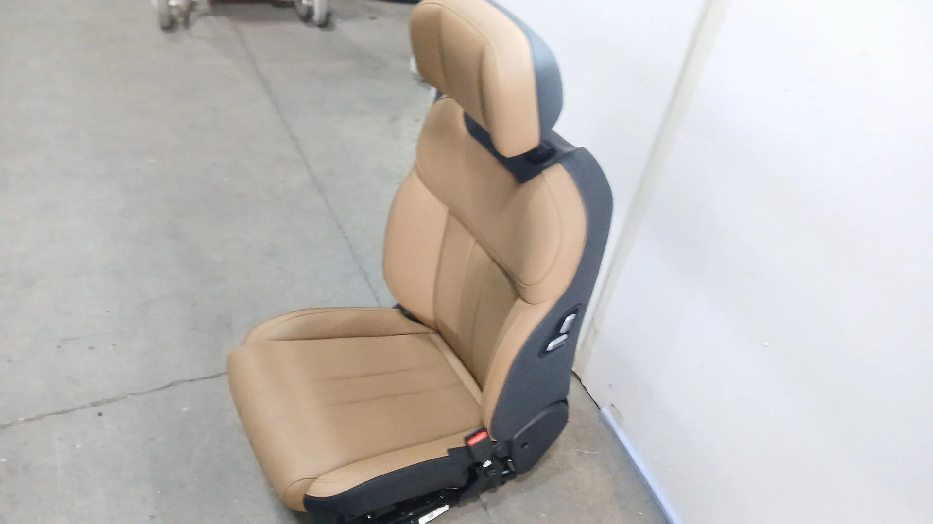 Asiento Delantero Derecho para Jaecoo 7 Phev