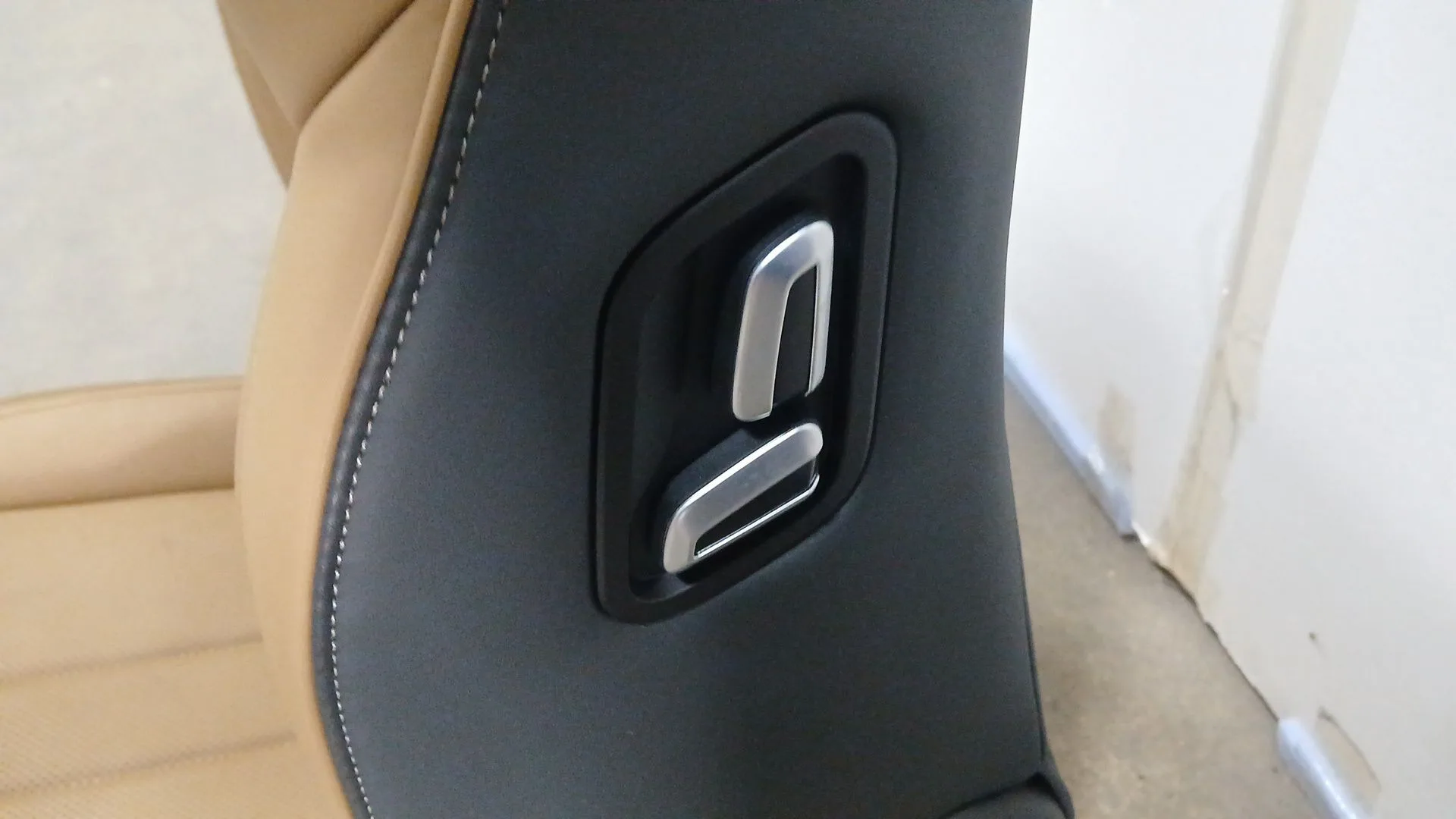Asiento Delantero Derecho para Jaecoo 7 Phev