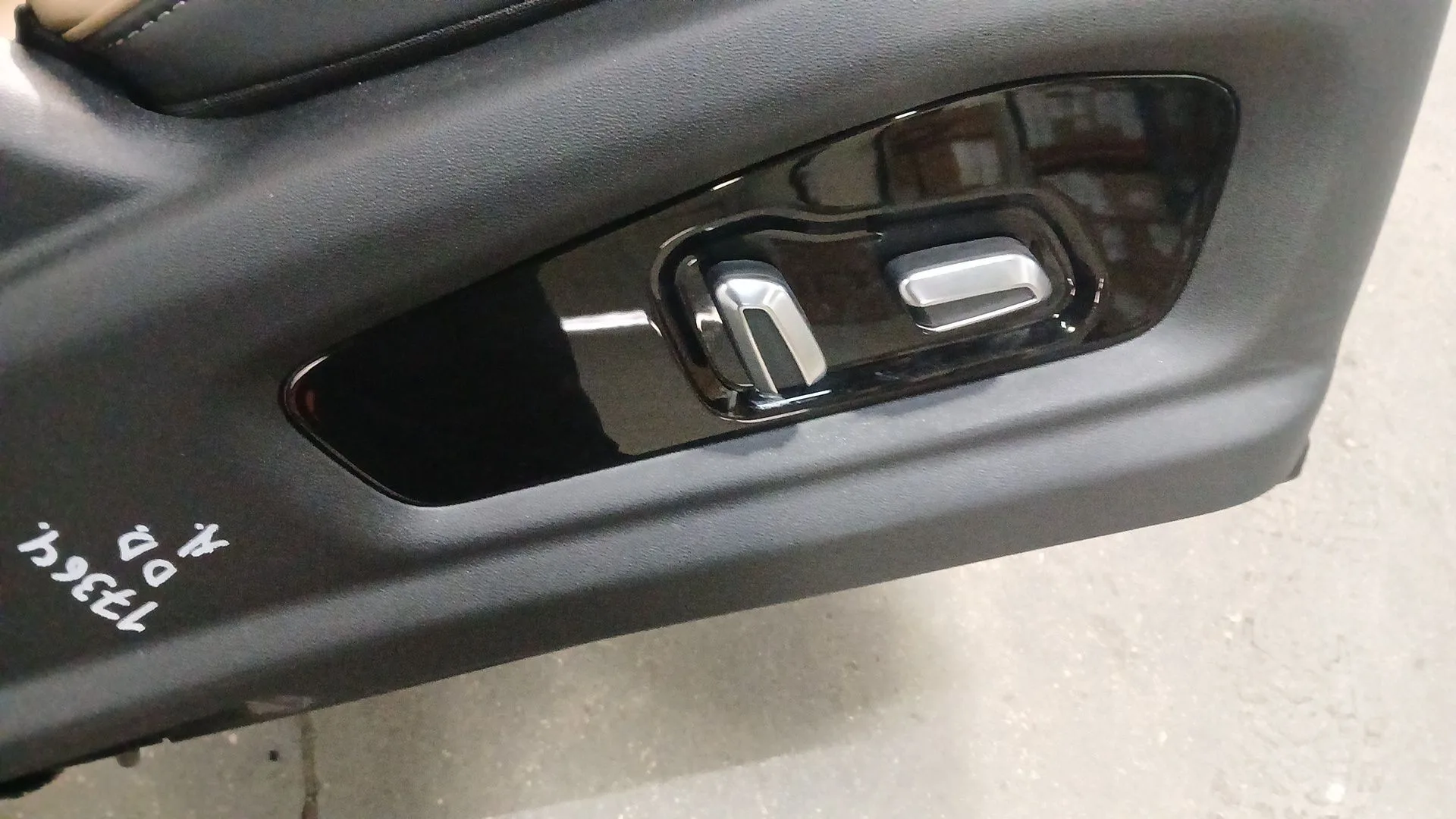 Asiento Delantero Derecho para Jaecoo 7 Phev