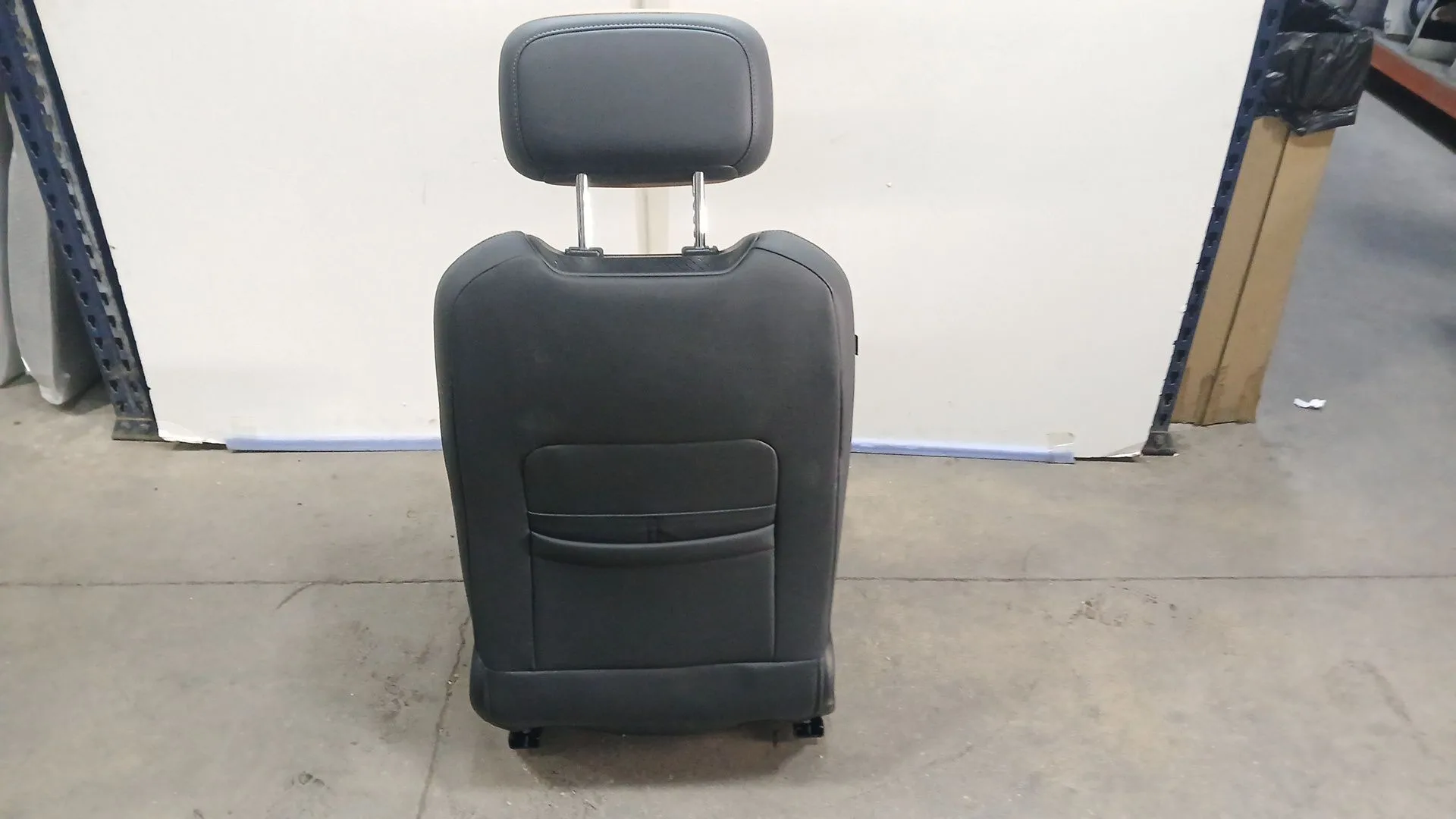 Asiento Delantero Derecho para Jaecoo 7 Phev