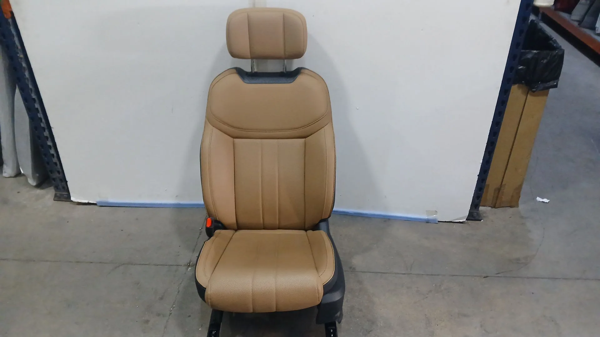 Asiento Delantero Izquierdo para Jaecoo 7 Phev