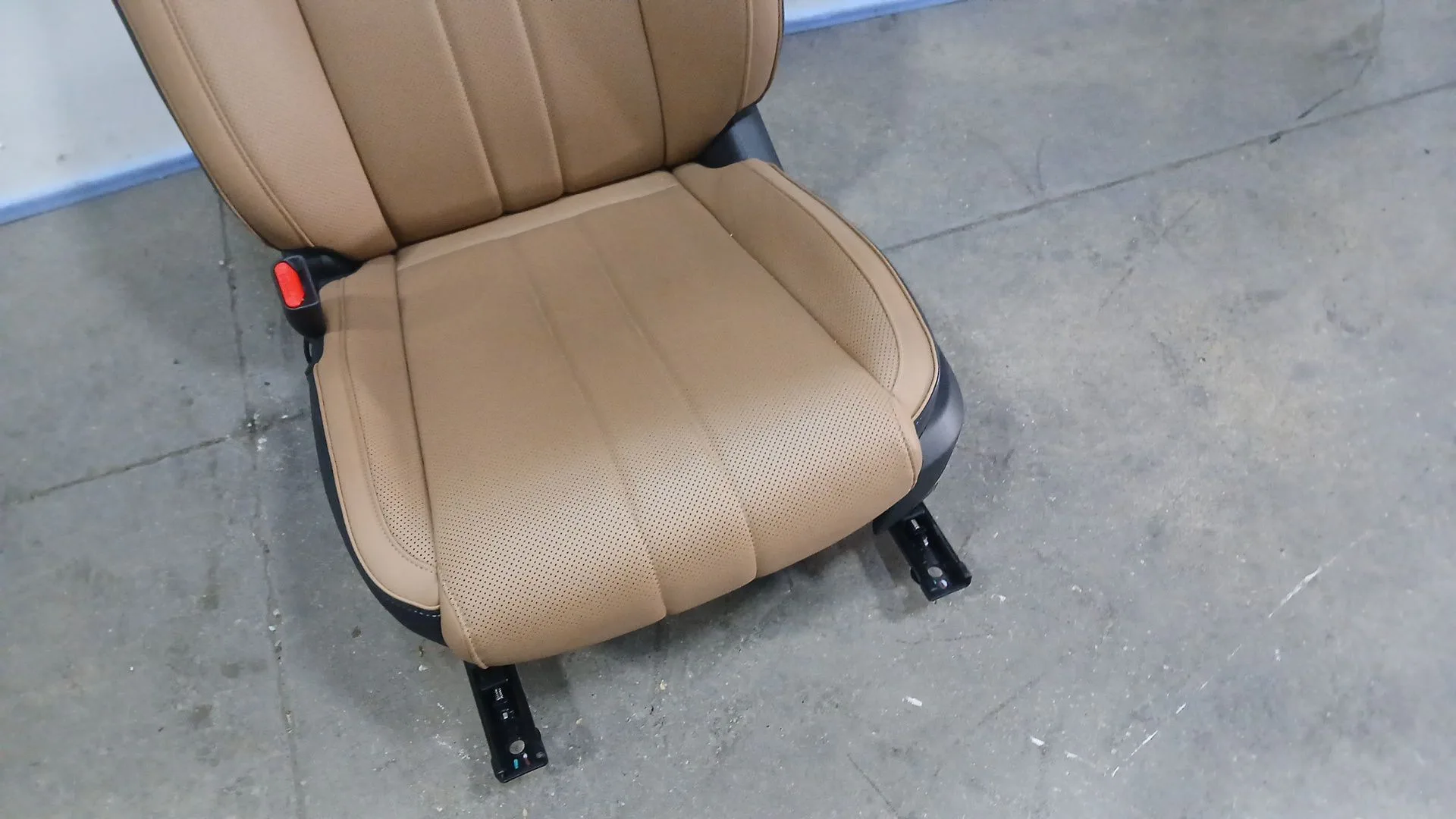 Asiento Delantero Izquierdo para Jaecoo 7 Phev