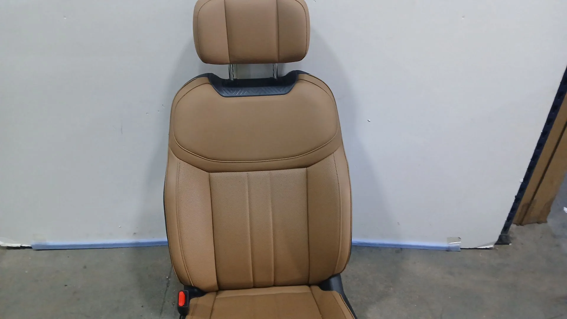 Asiento Delantero Izquierdo para Jaecoo 7 Phev