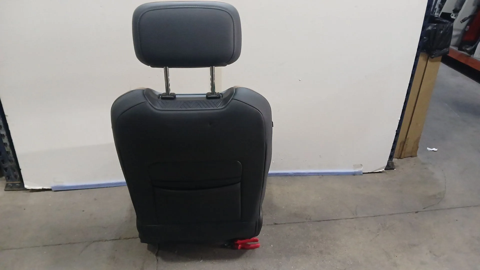 Asiento Delantero Izquierdo para Jaecoo 7 Phev