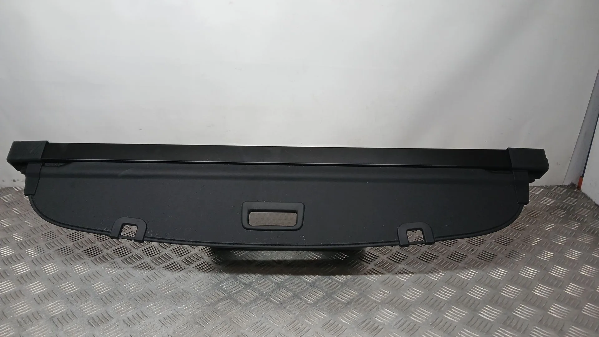 Bandeja Trasera para Jaecoo 7 Phev