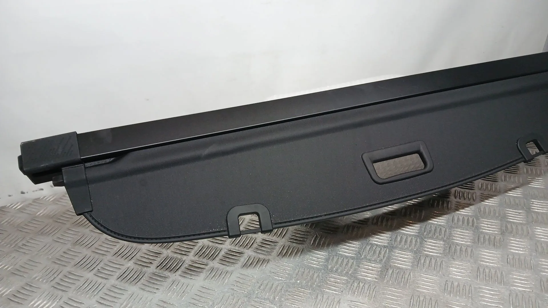 Bandeja Trasera para Jaecoo 7 Phev