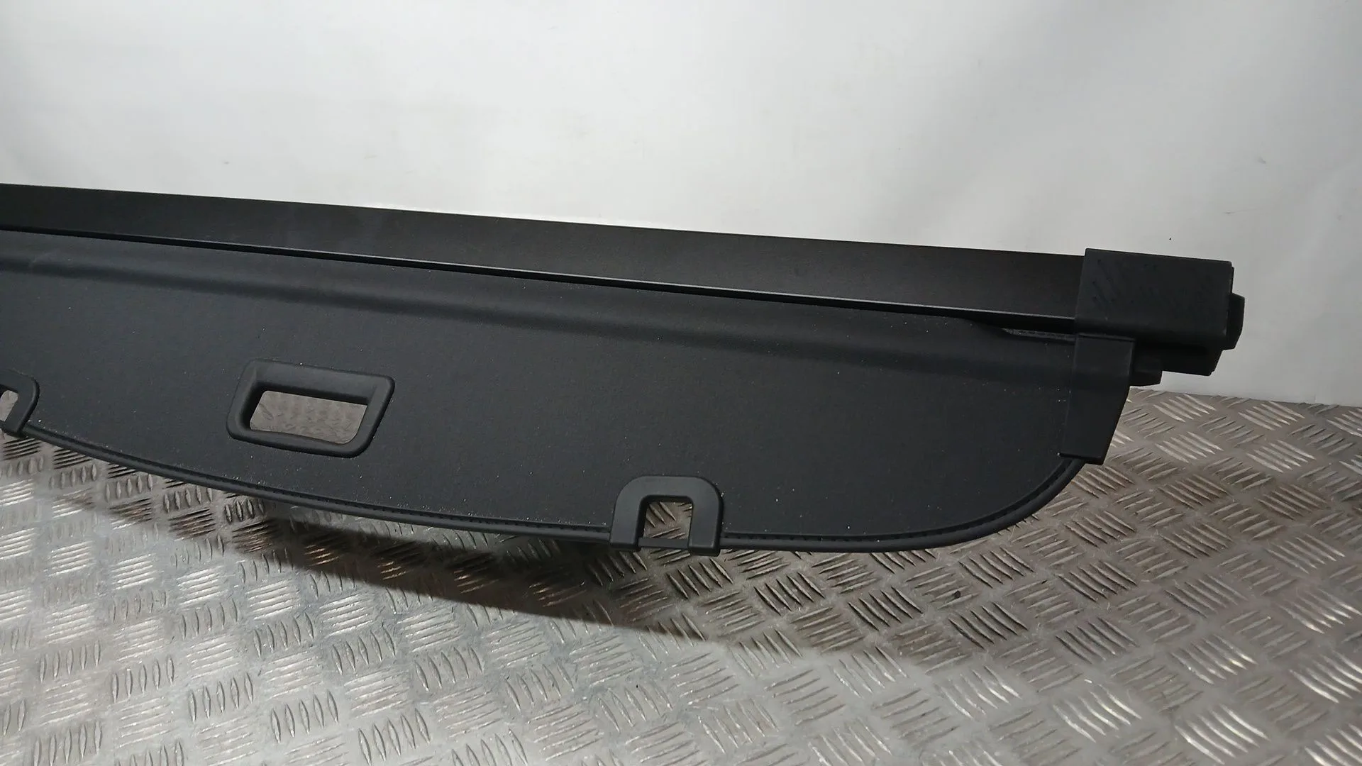 Bandeja Trasera para Jaecoo 7 Phev