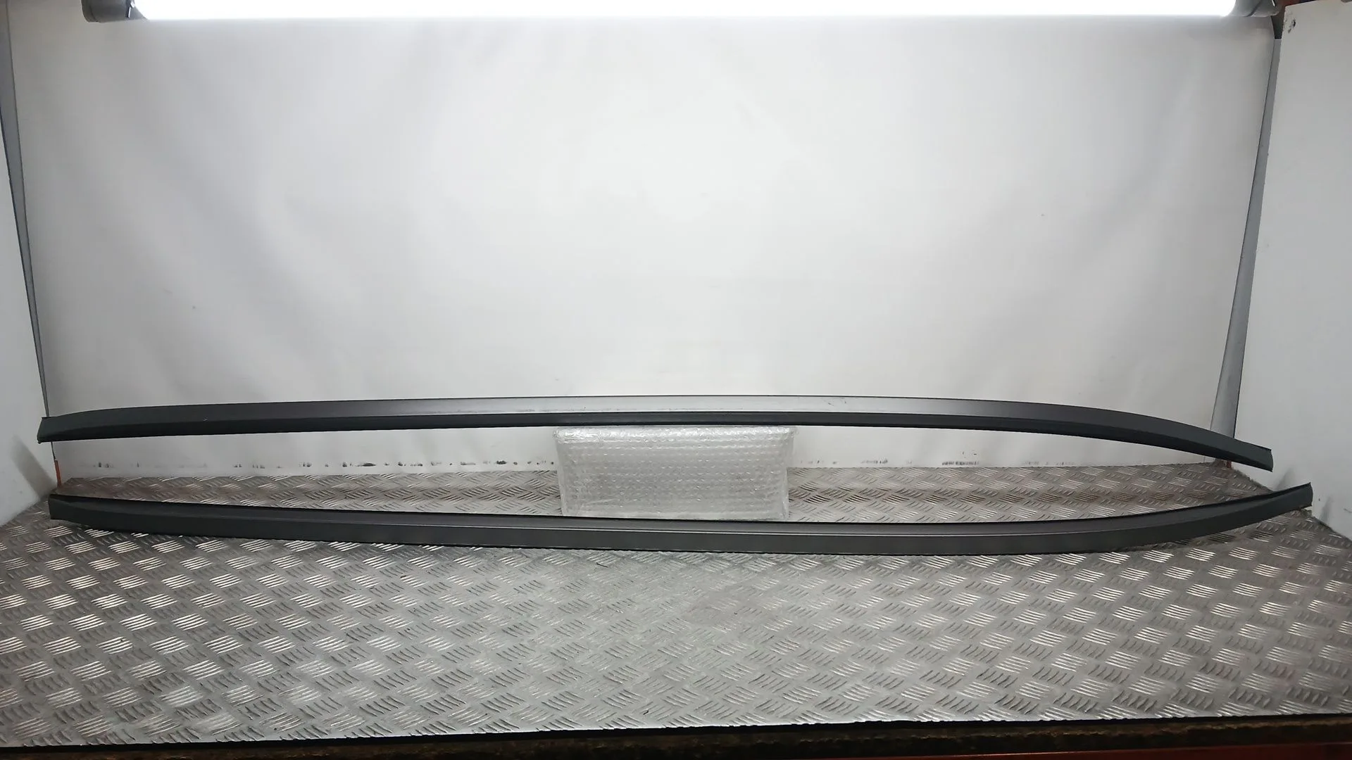 Barras Techo para Jaecoo 7 Phev