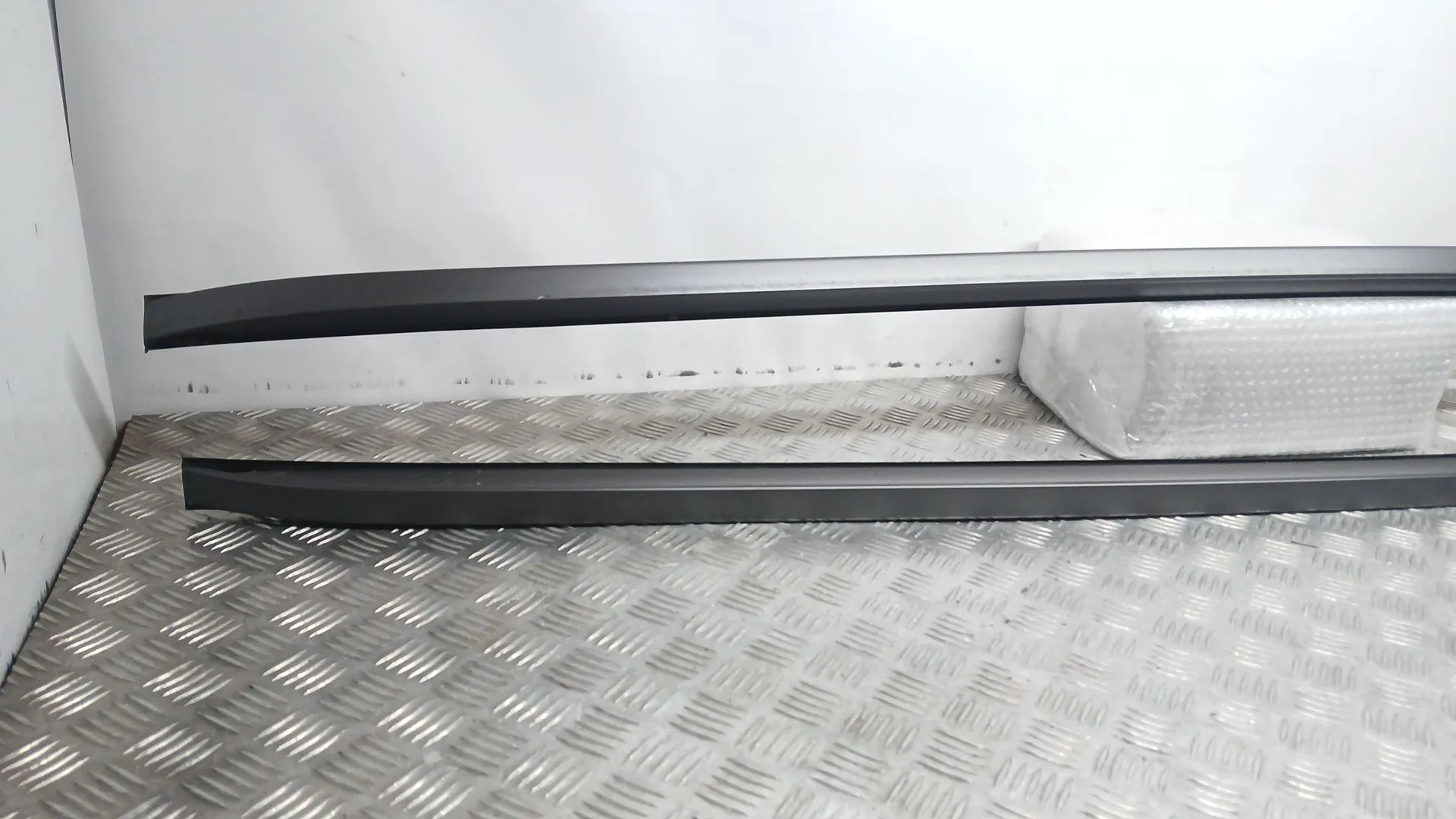 Barras Techo para Jaecoo 7 Phev