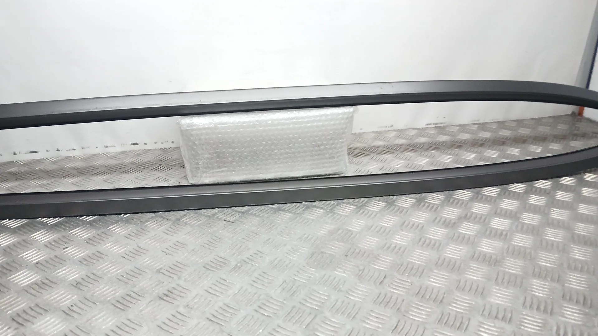 Barras Techo para Jaecoo 7 Phev