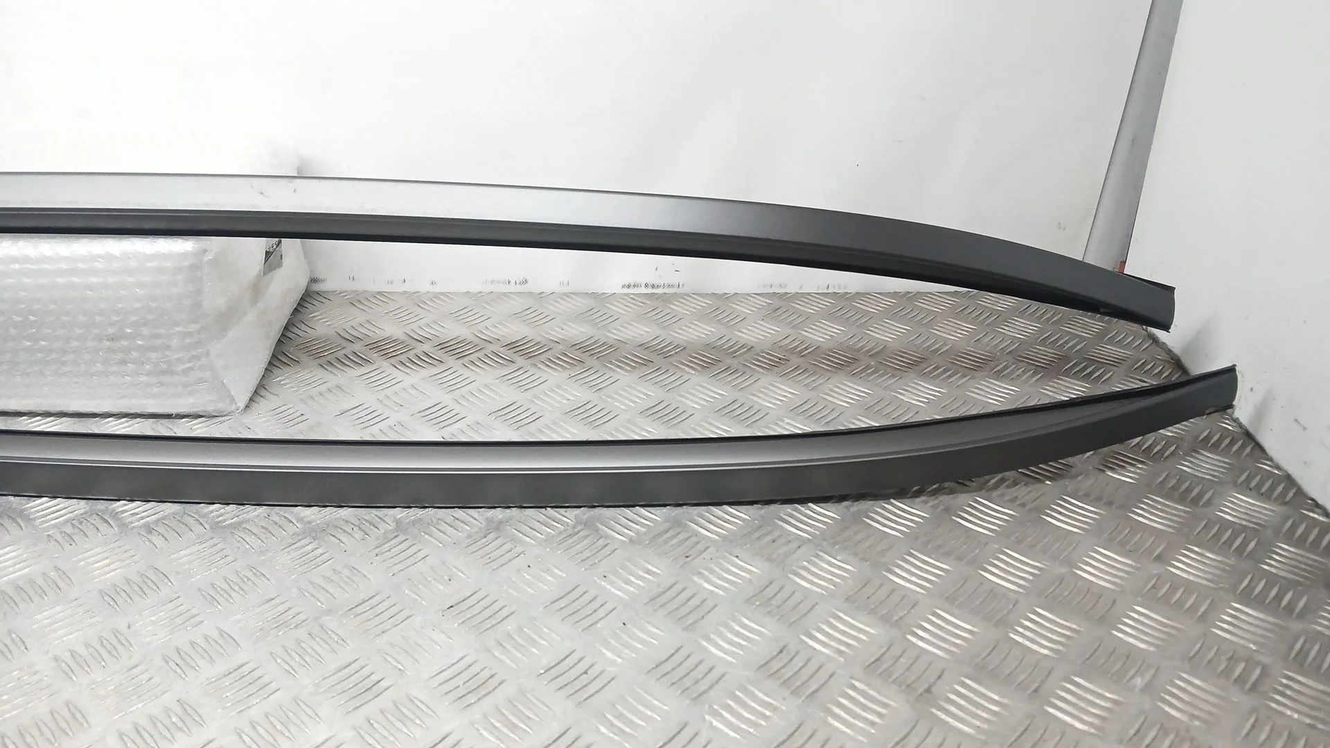 Barras Techo para Jaecoo 7 Phev