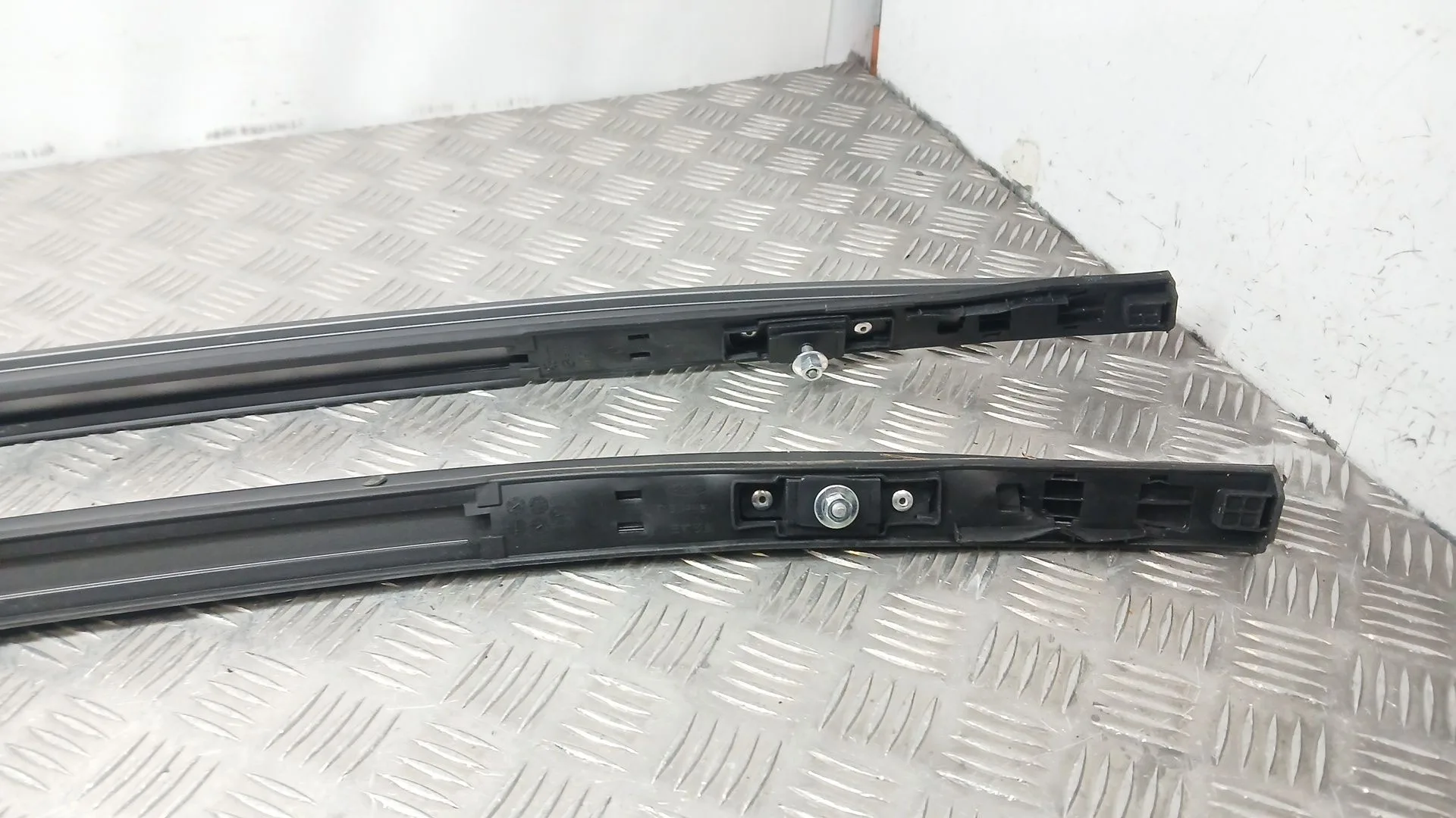 Barras Techo para Jaecoo 7 Phev