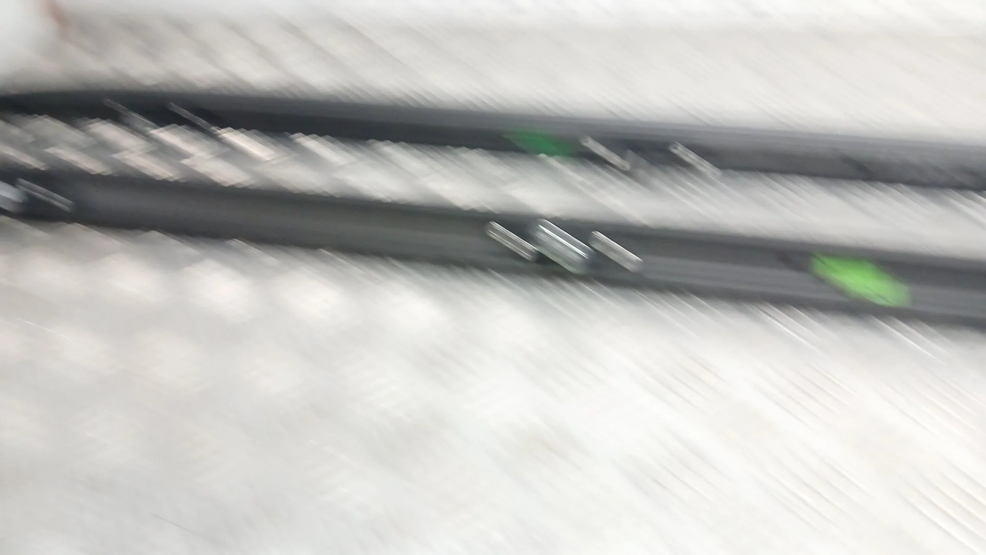 Barras Techo para Jaecoo 7 Phev