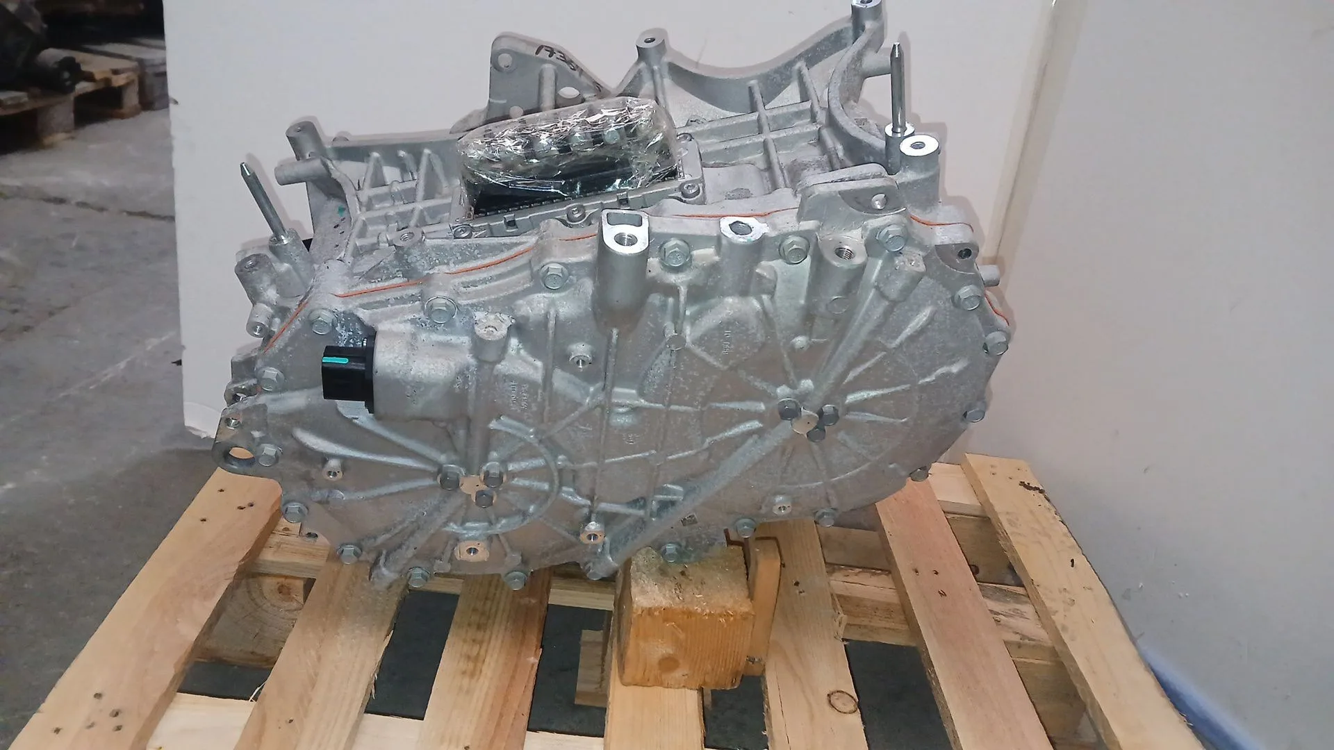 Caja Cambios para Jaecoo 7 Phev