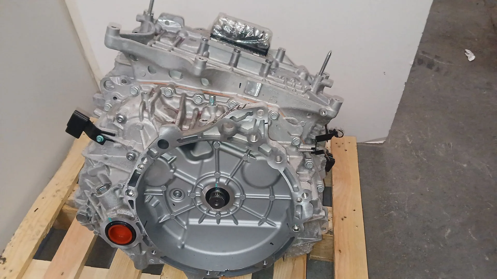 Caja Cambios para Jaecoo 7 Phev