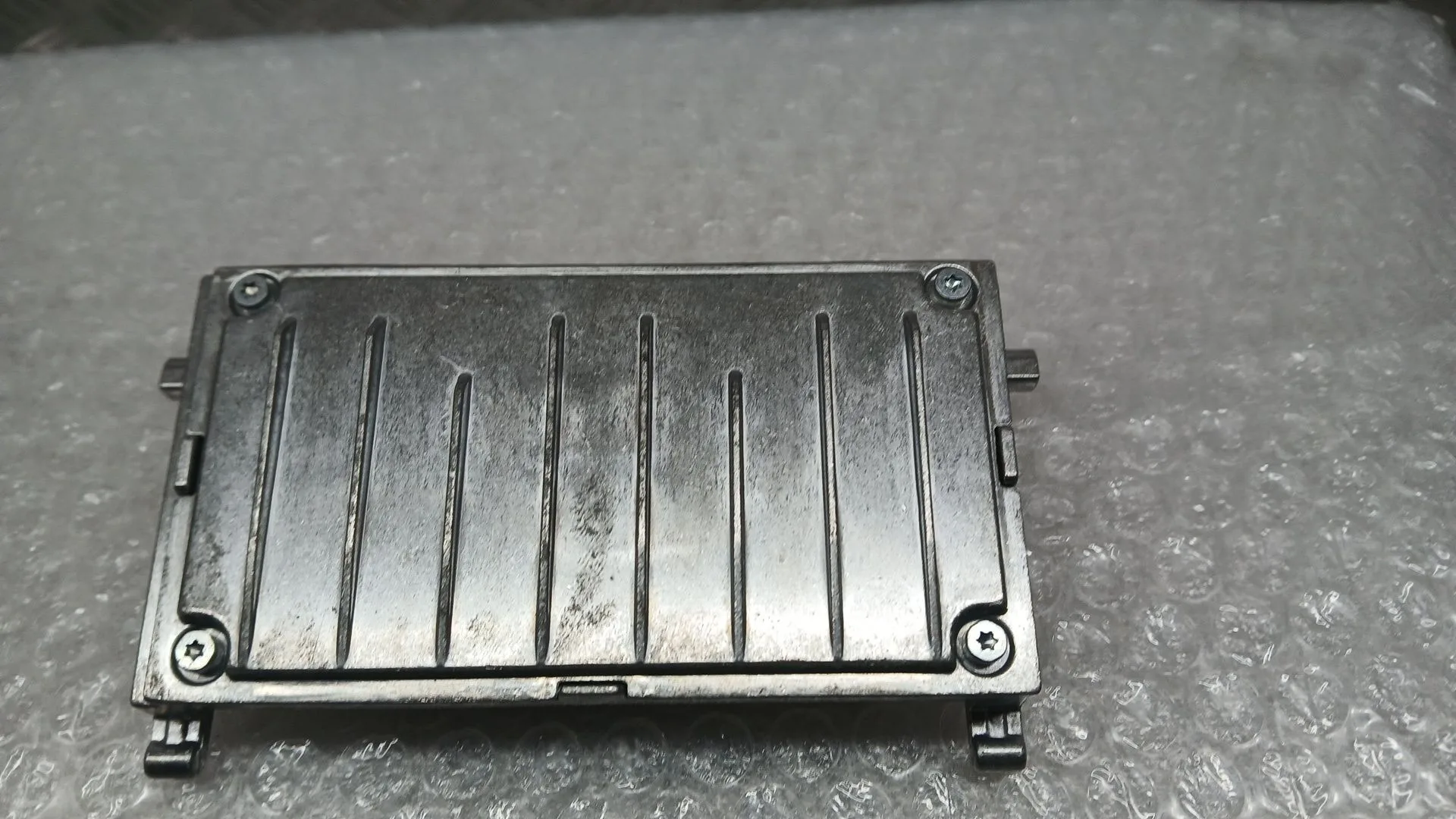 Camara para Jaecoo 7 Phev