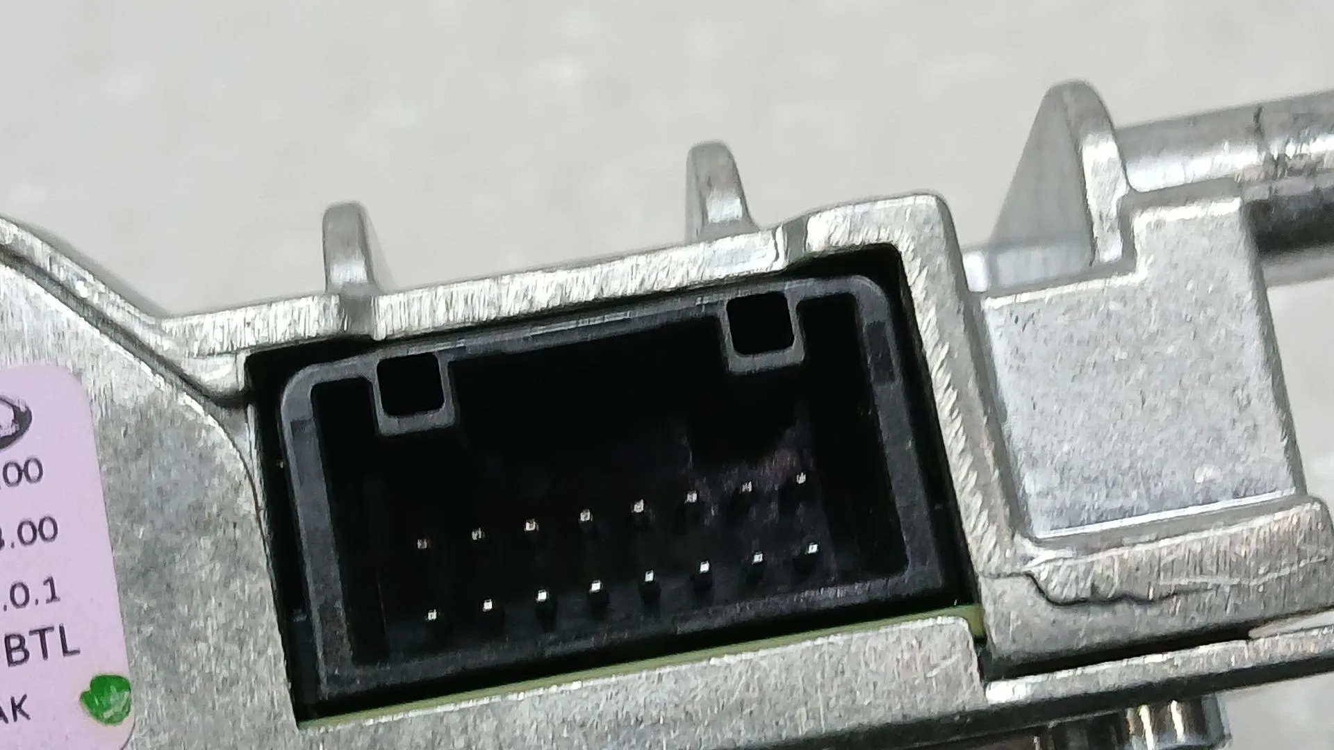 Camara para Jaecoo 7 Phev