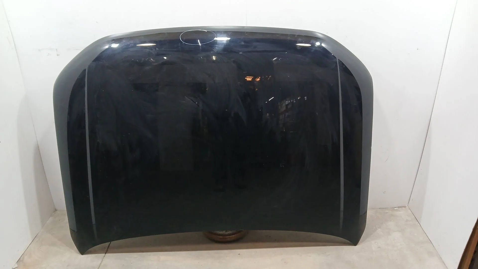 Capot para Jaecoo 7 Phev
