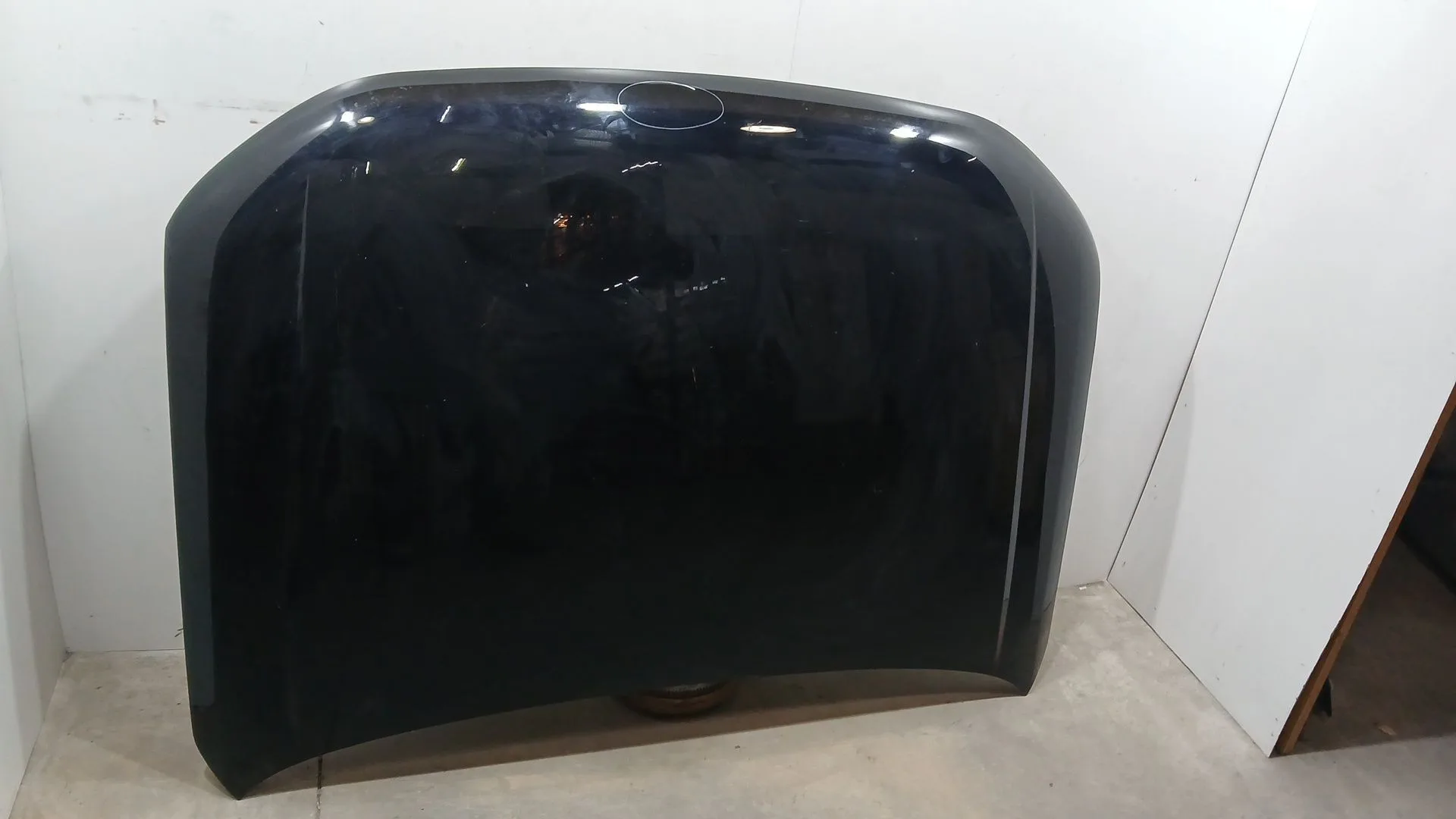 Capot para Jaecoo 7 Phev