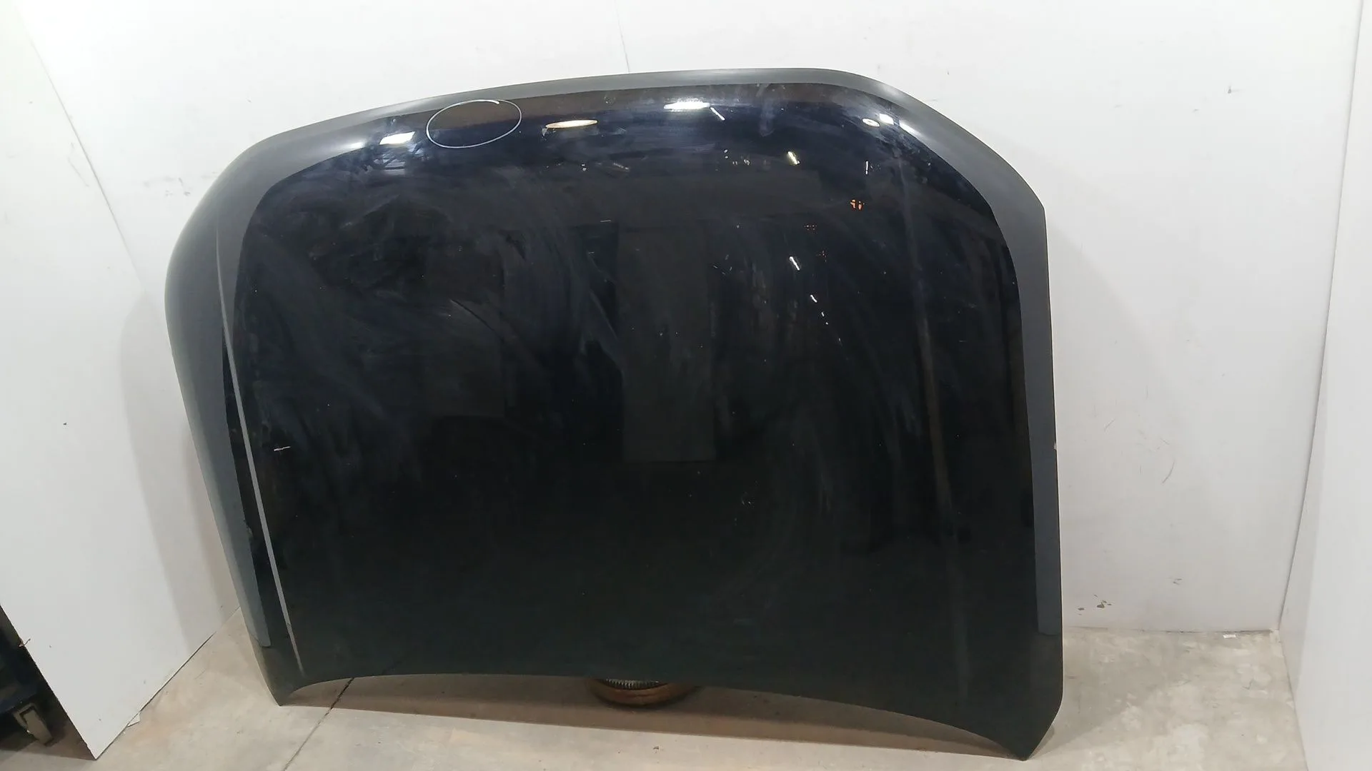 Capot para Jaecoo 7 Phev