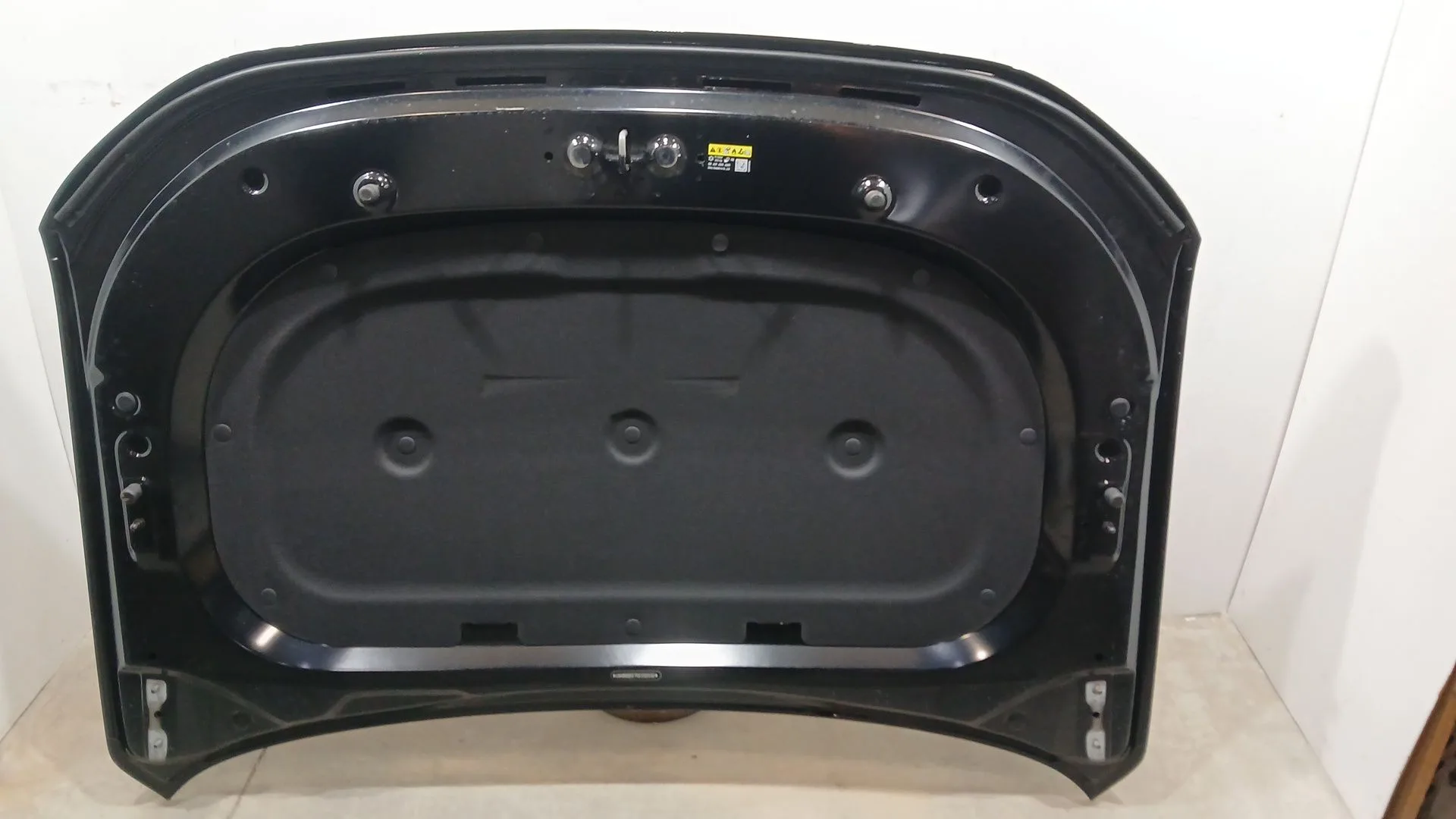 Capot para Jaecoo 7 Phev