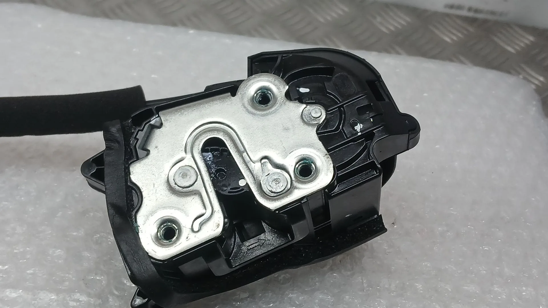 Cerradura Puerta Delantera Derecha para Jaecoo 7 Phev